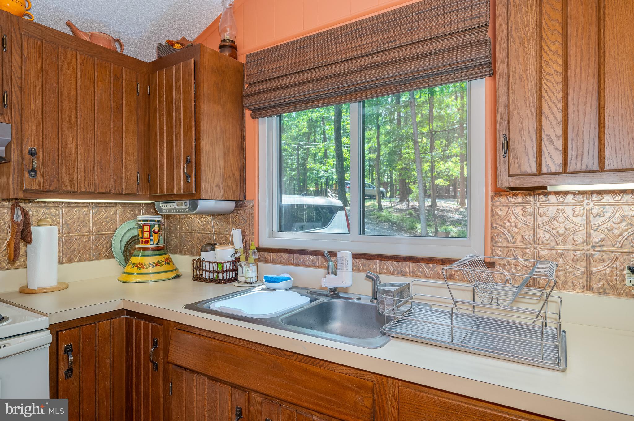 THE WOODS - Residential