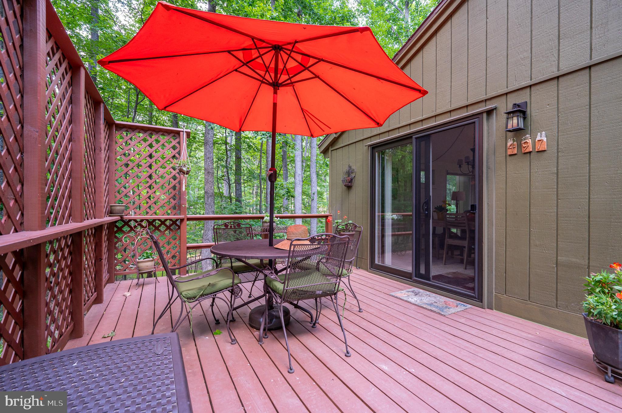 THE WOODS - Residential