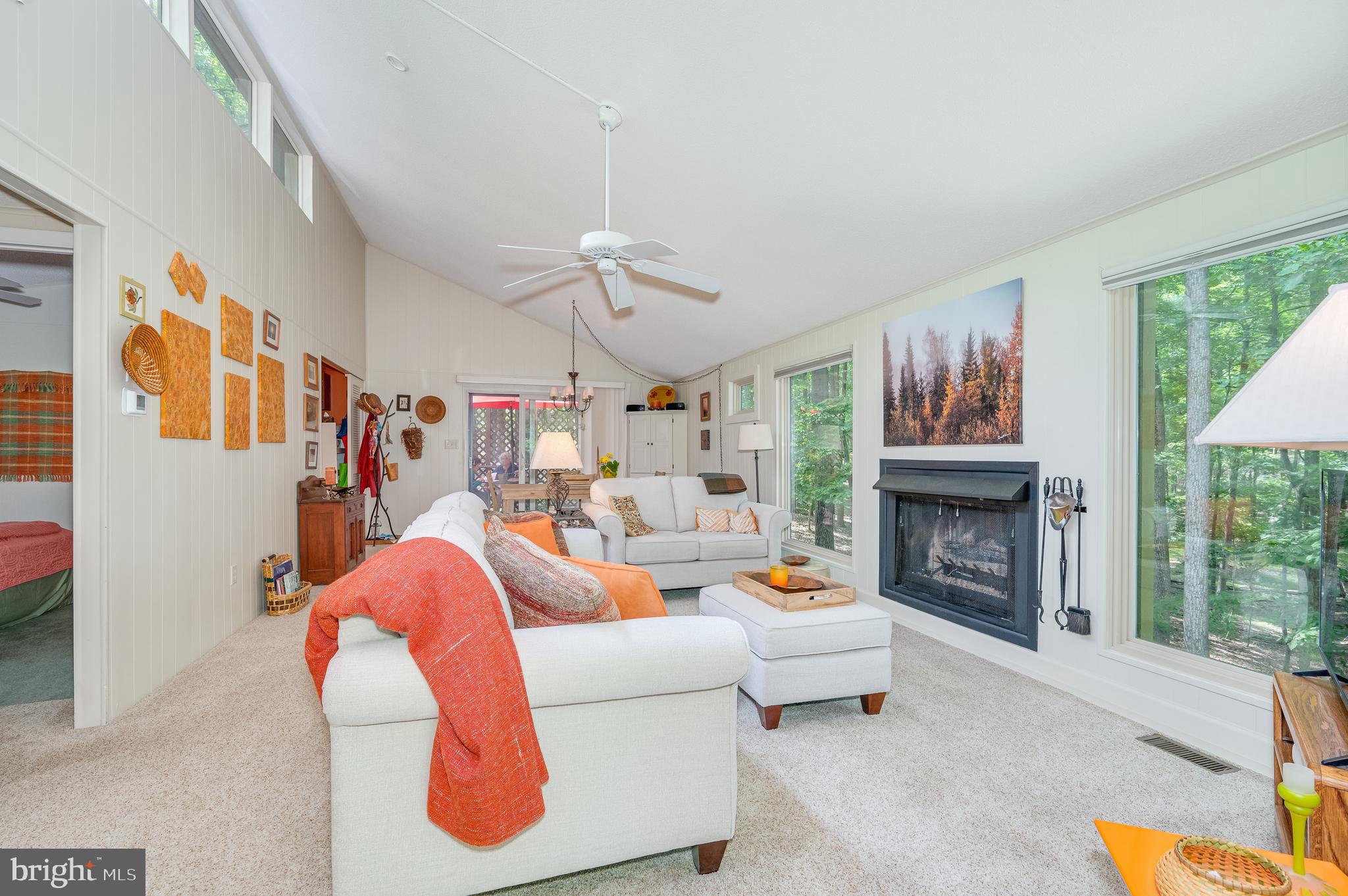 THE WOODS - Residential