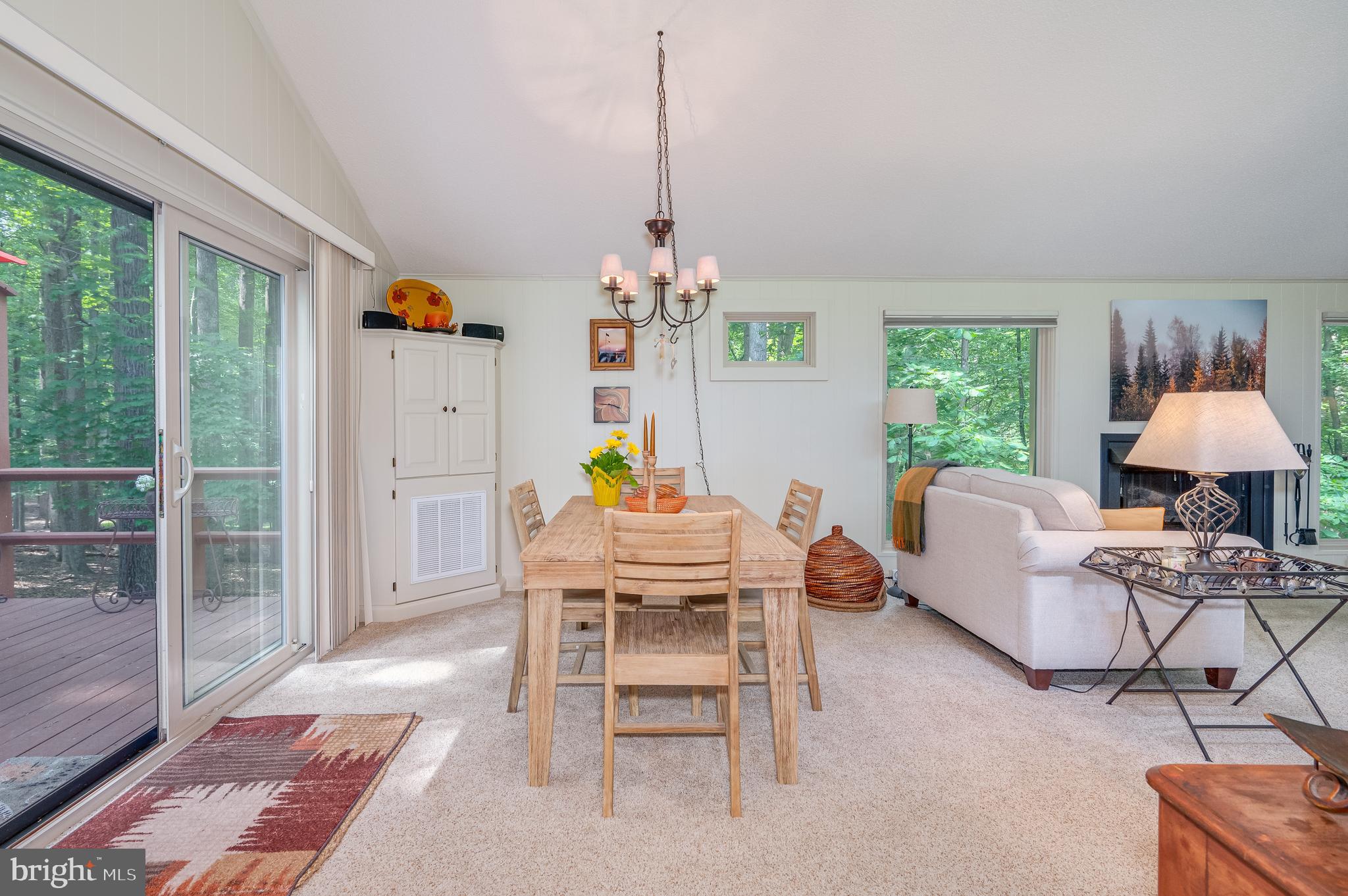 THE WOODS - Residential