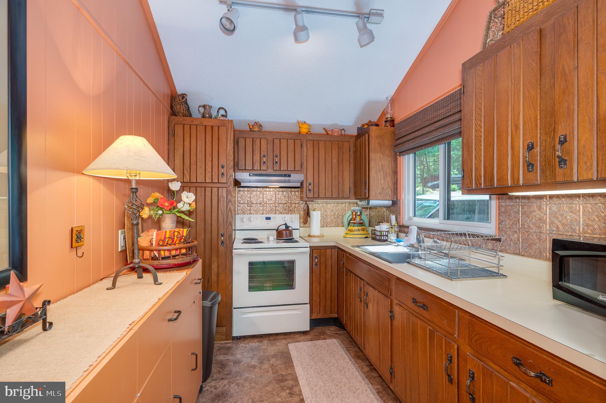 THE WOODS - Residential