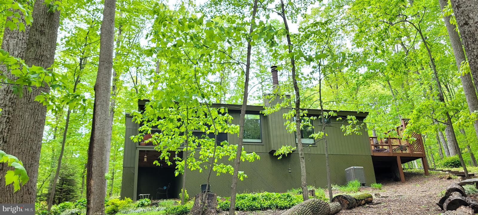 THE WOODS - Residential