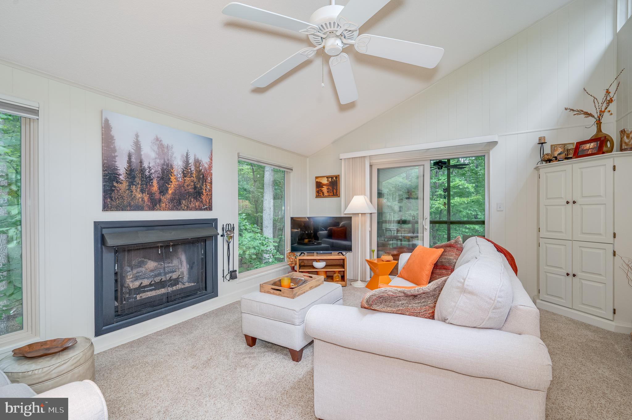 THE WOODS - Residential