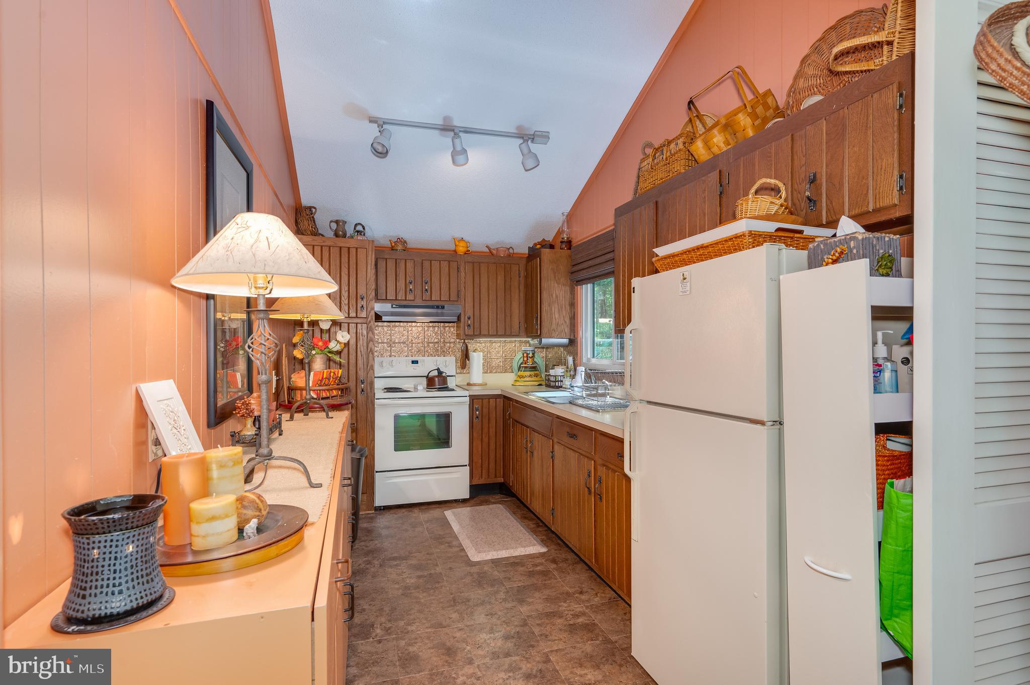 THE WOODS - Residential