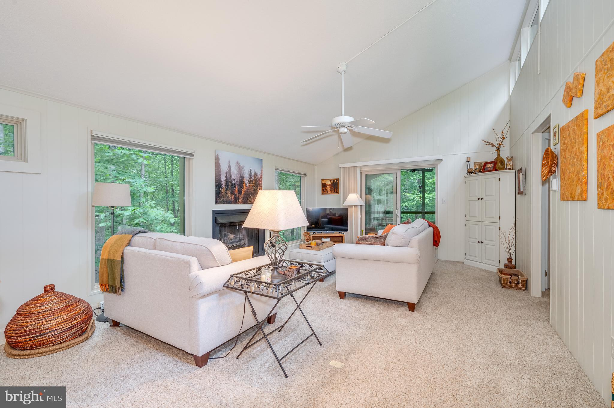 THE WOODS - Residential