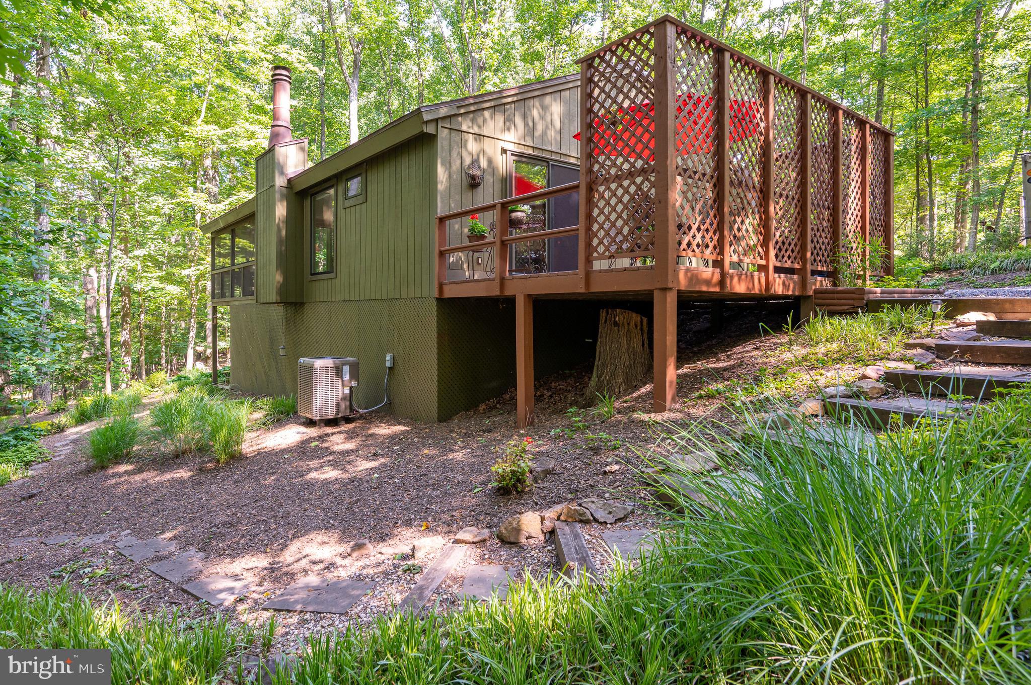 THE WOODS - Residential