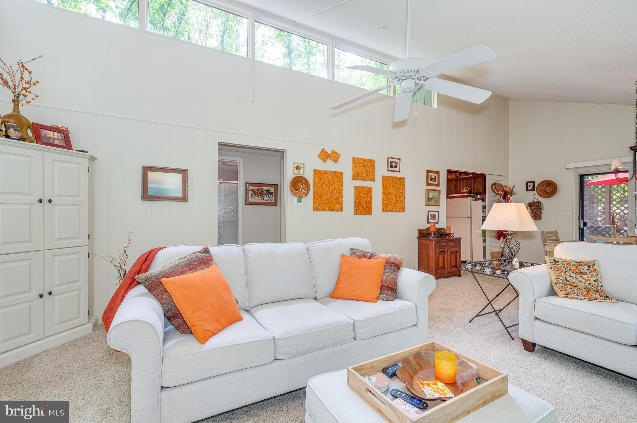 THE WOODS - Residential