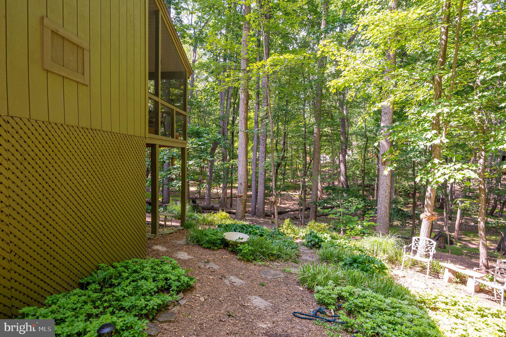 THE WOODS - Residential