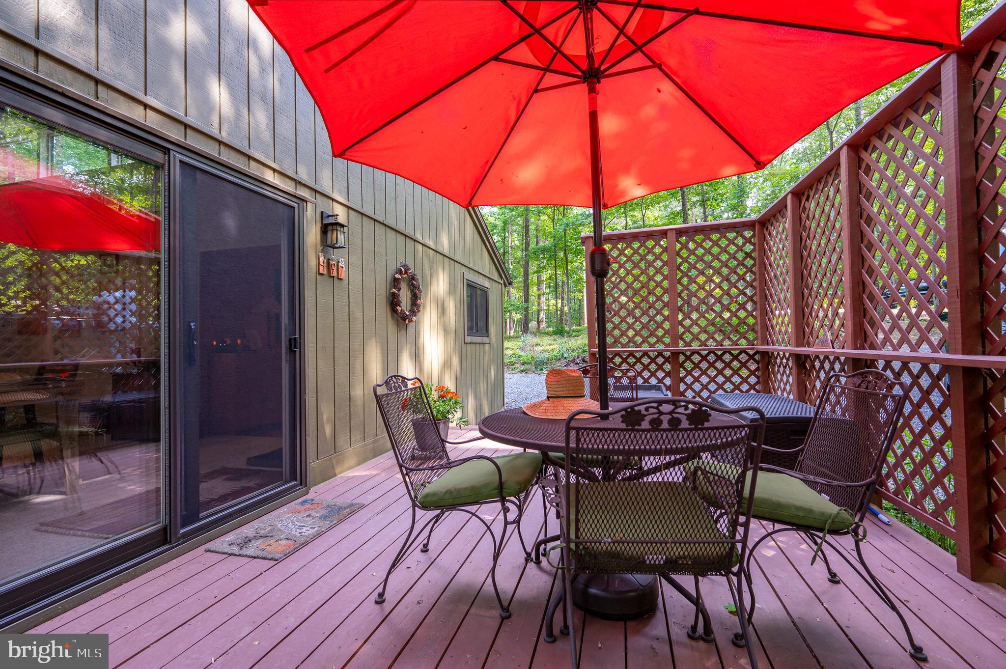 THE WOODS - Residential