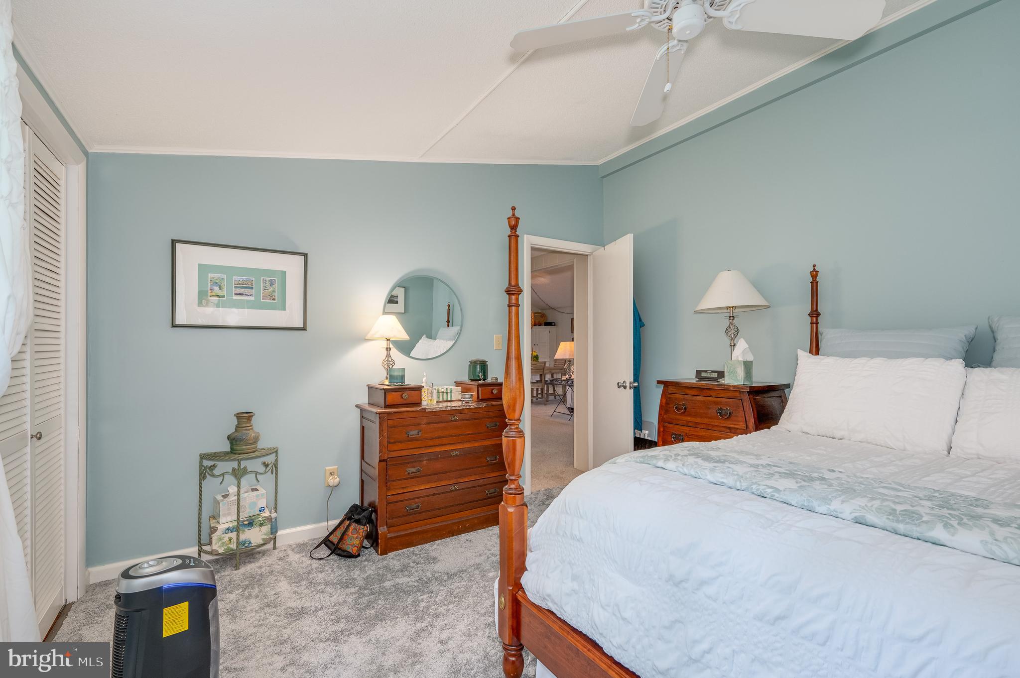 THE WOODS - Residential