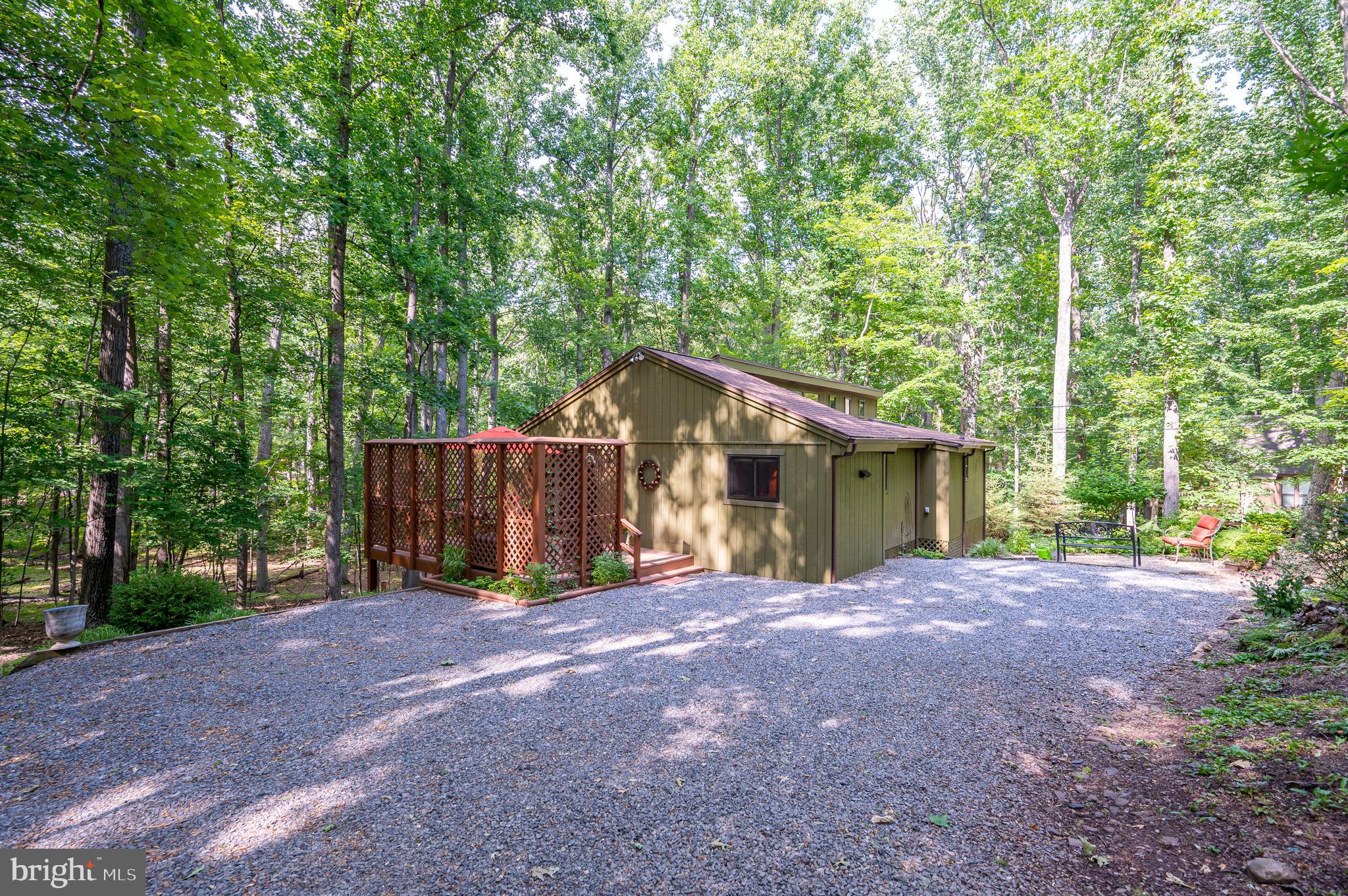 THE WOODS - Residential