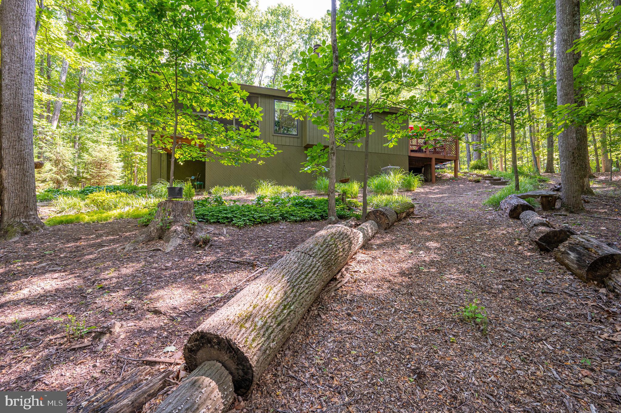 THE WOODS - Residential