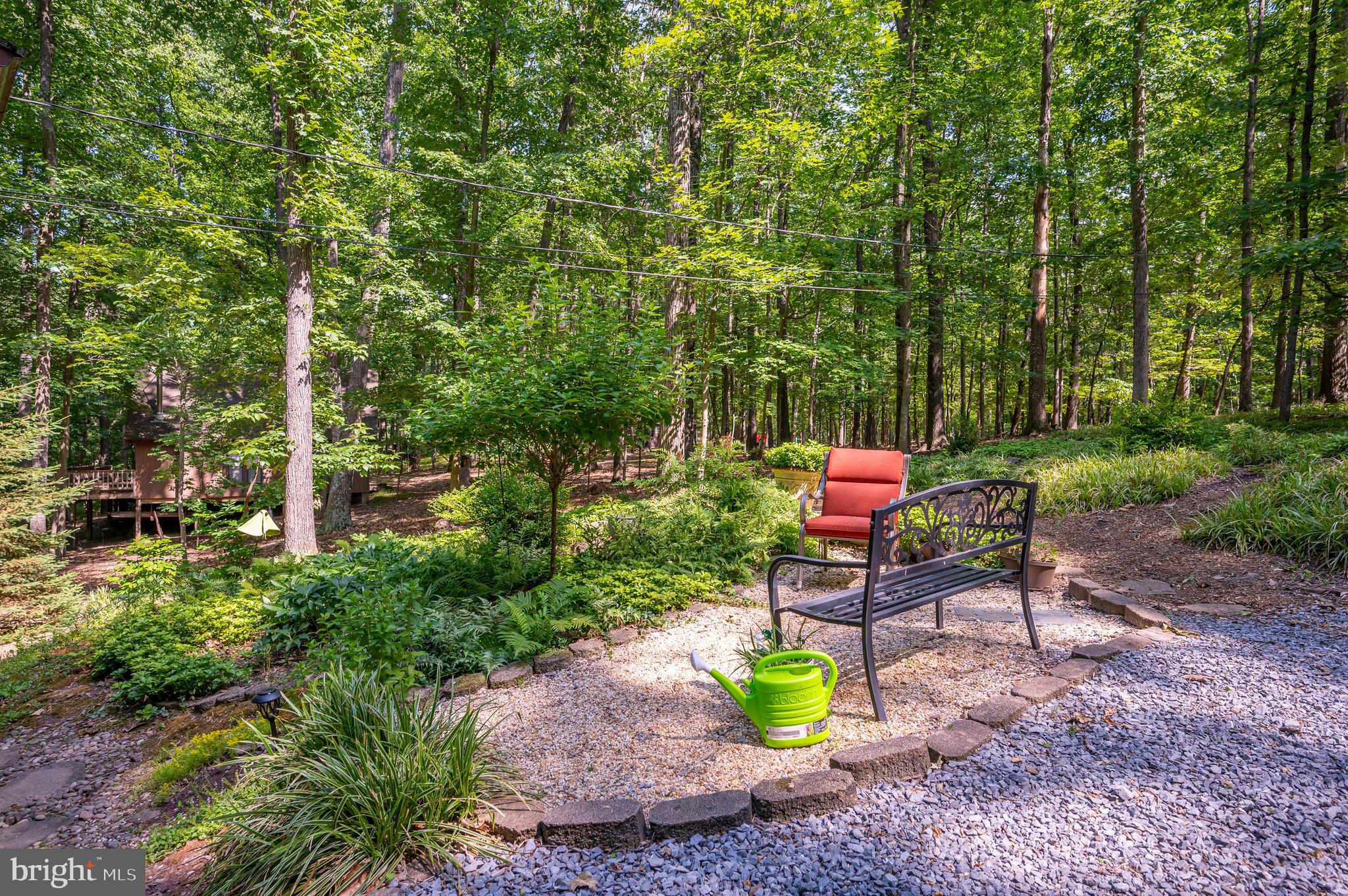 THE WOODS - Residential