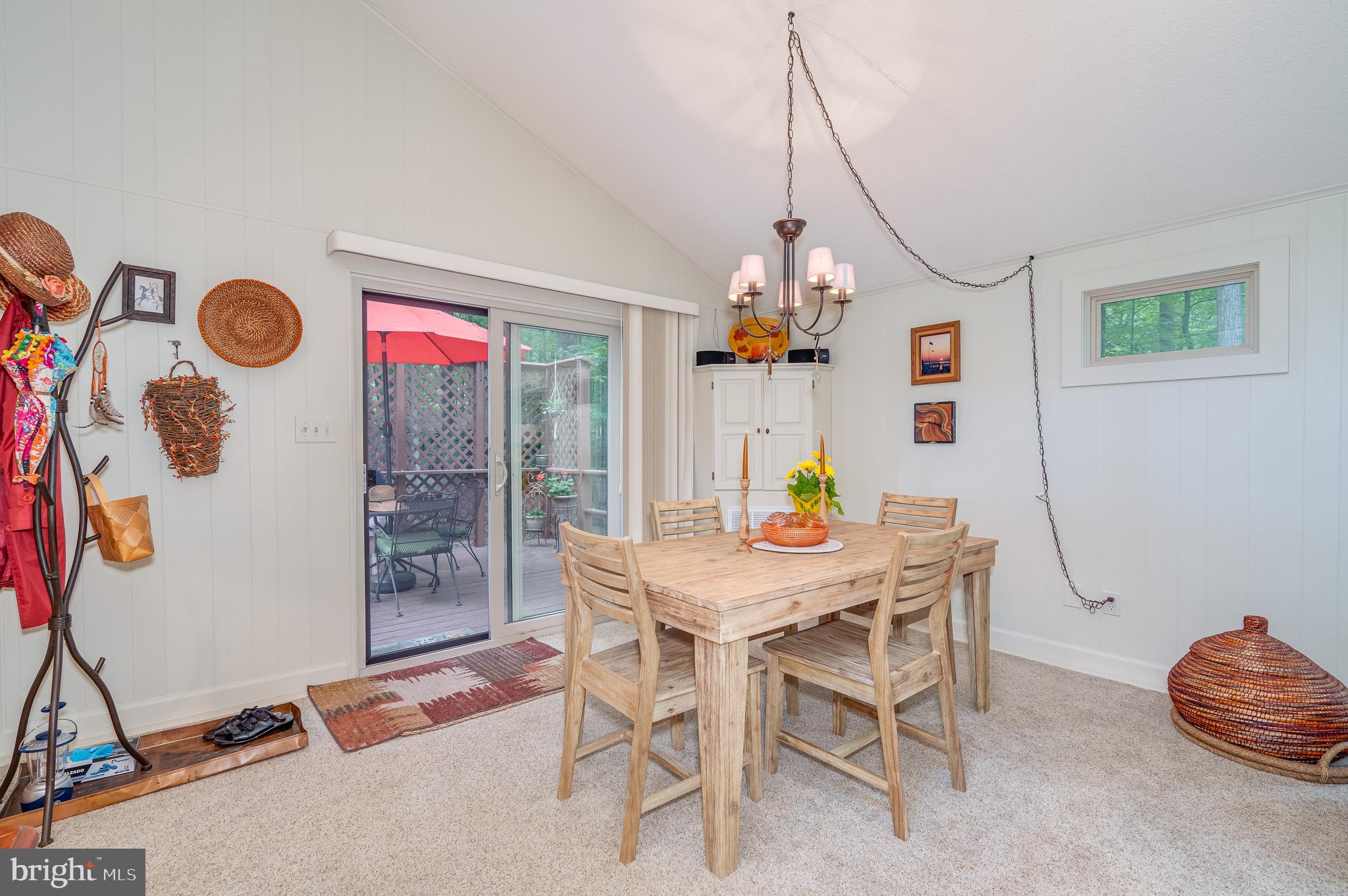 THE WOODS - Residential