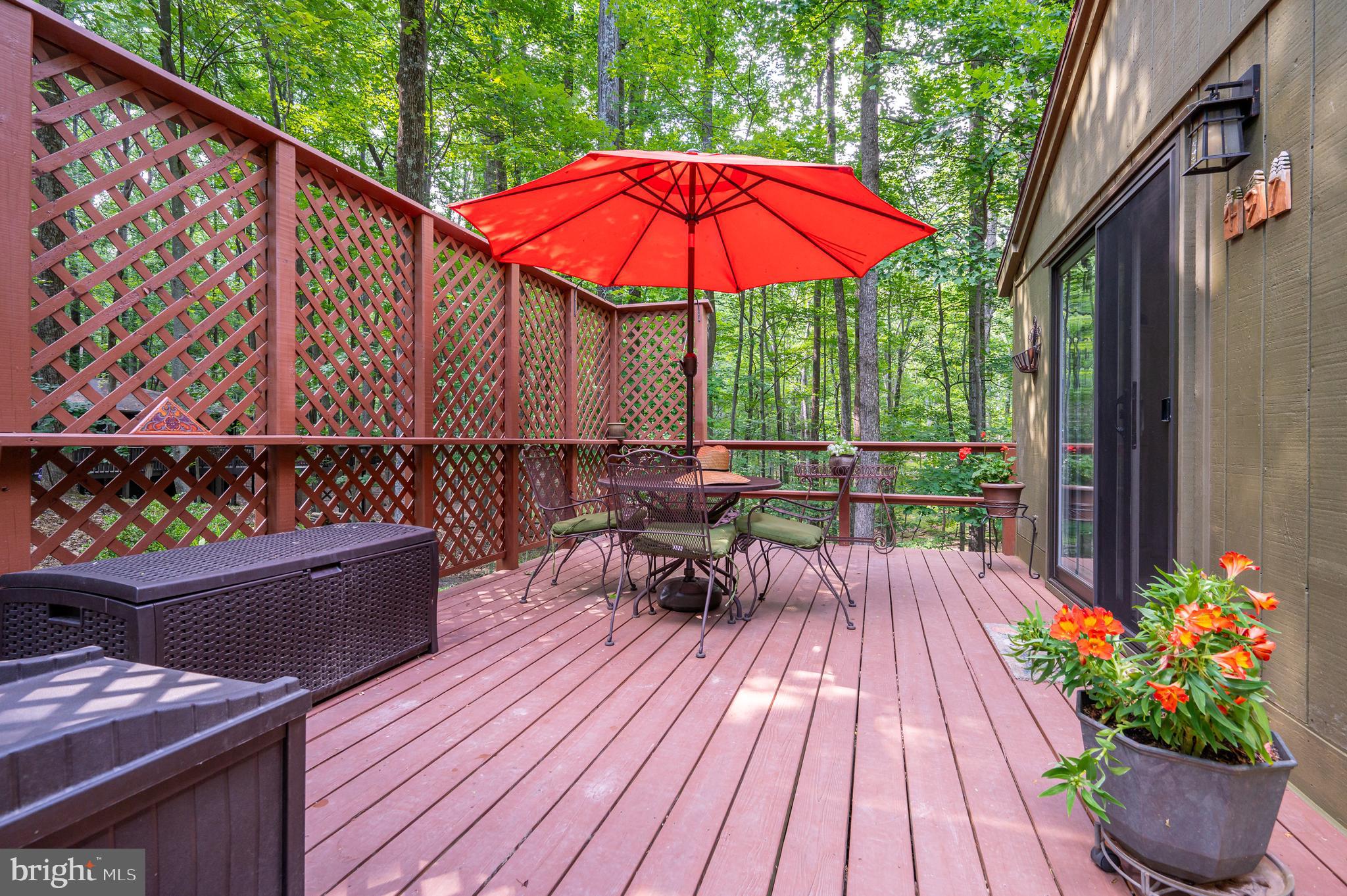 THE WOODS - Residential