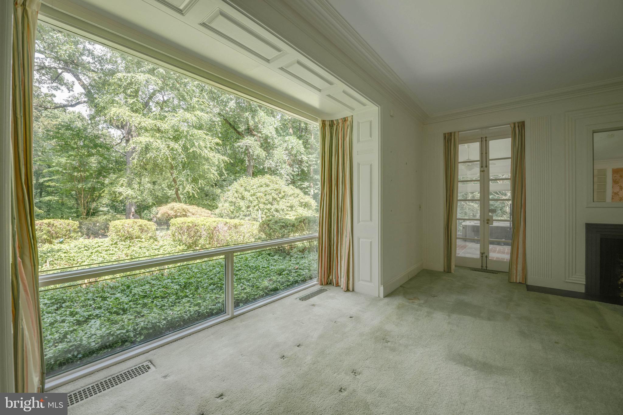 GREENSPRING VALLEY - Residential