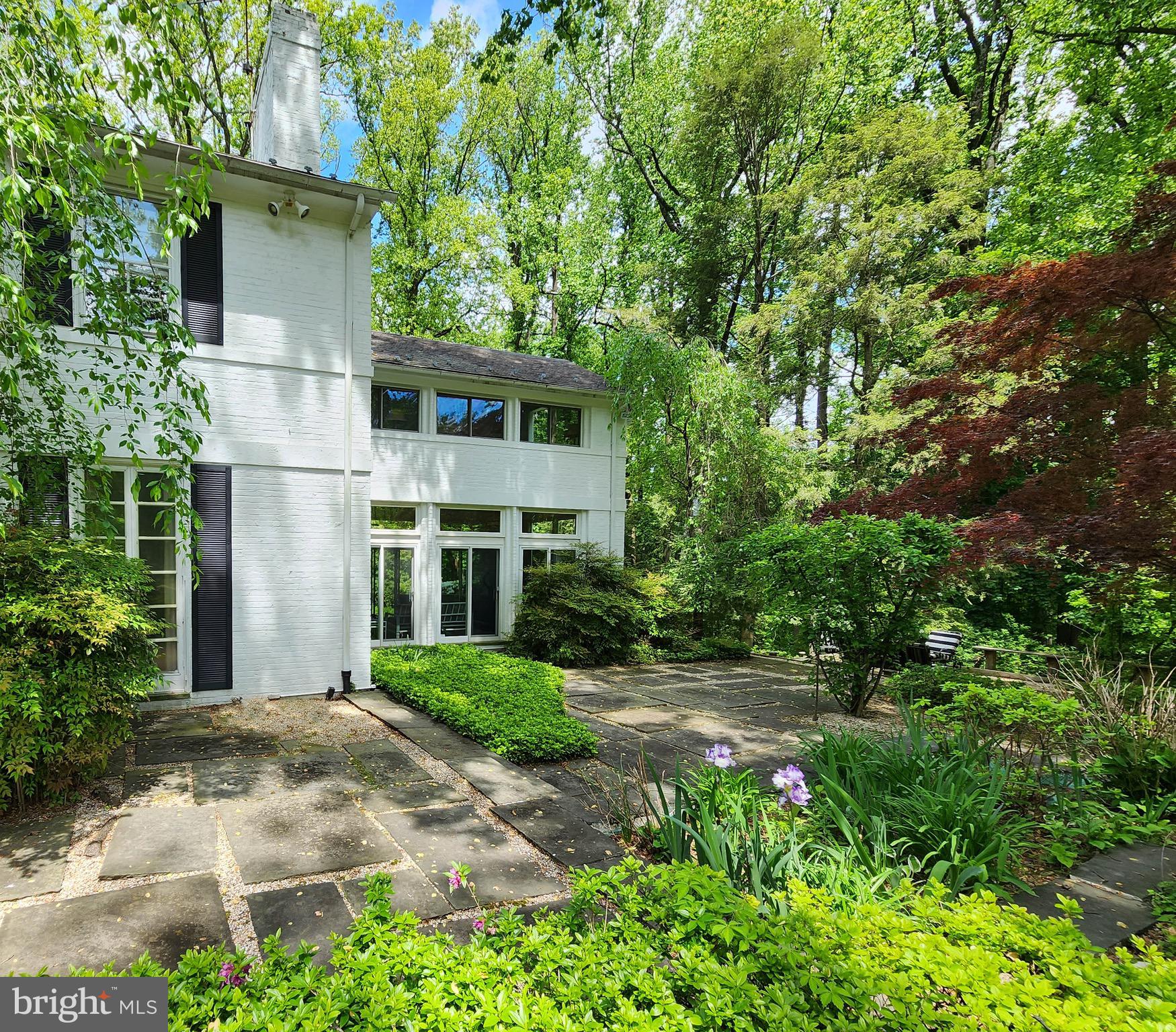 GREENSPRING VALLEY - Residential