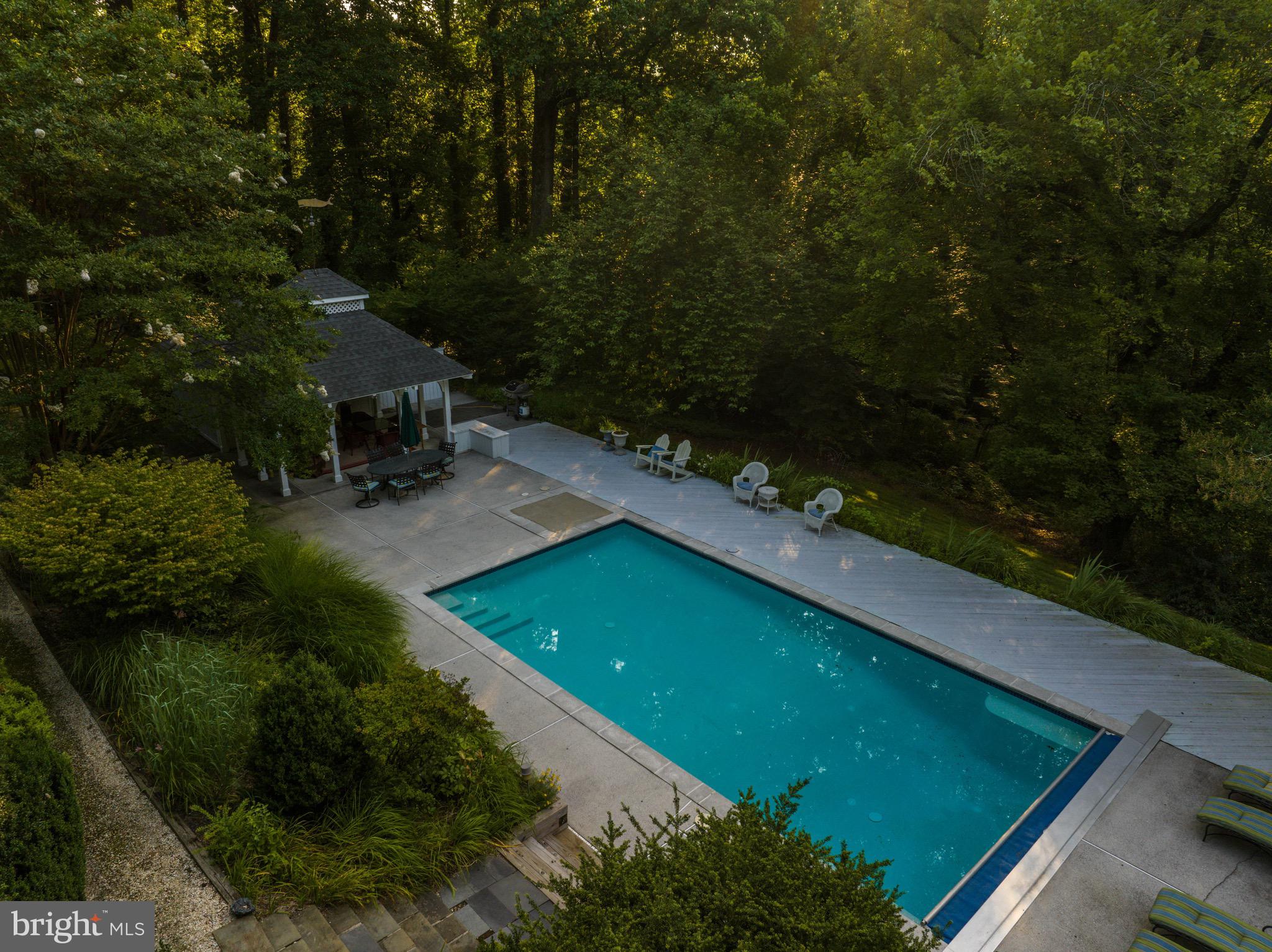 GREENSPRING VALLEY - Residential