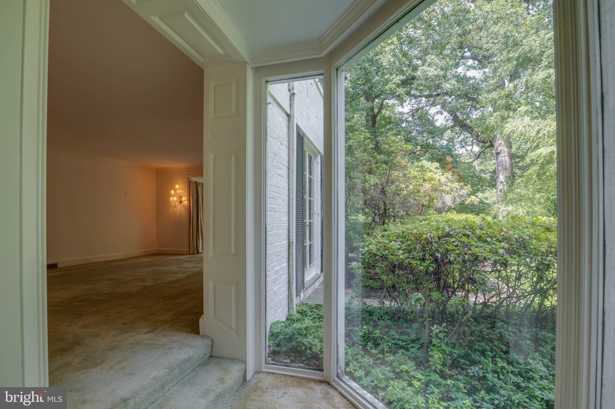 GREENSPRING VALLEY - Residential