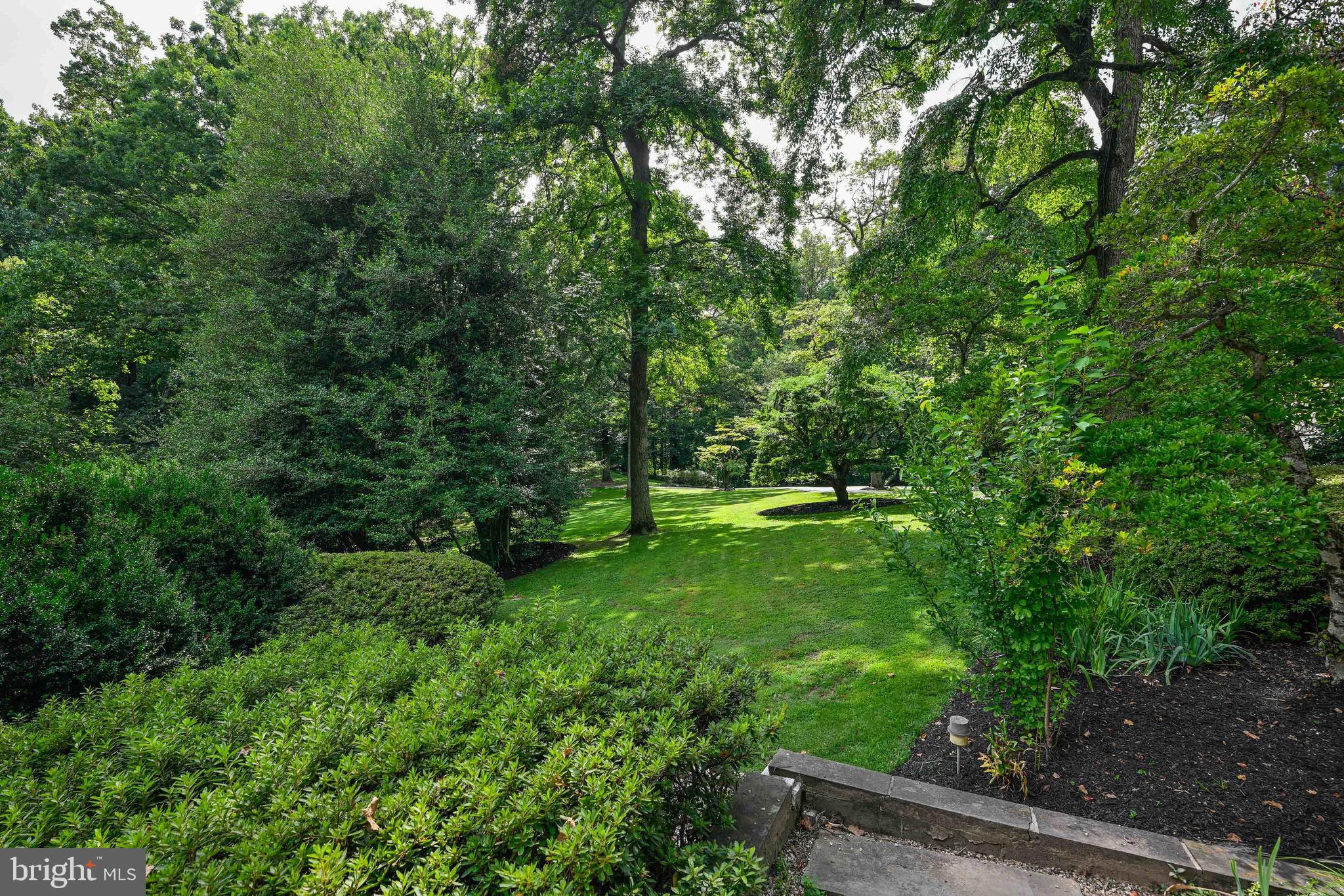 GREENSPRING VALLEY - Residential