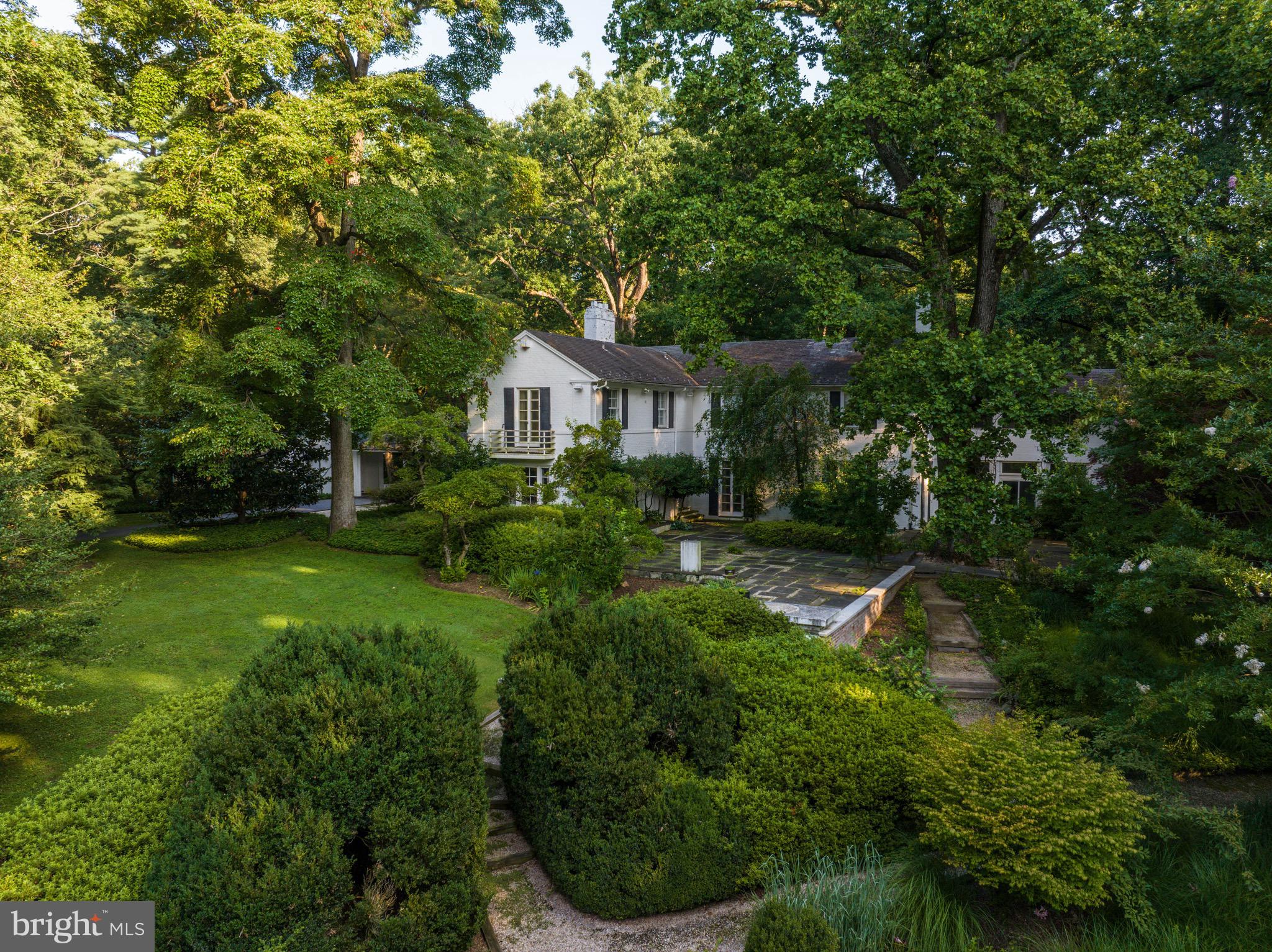 GREENSPRING VALLEY - Residential
