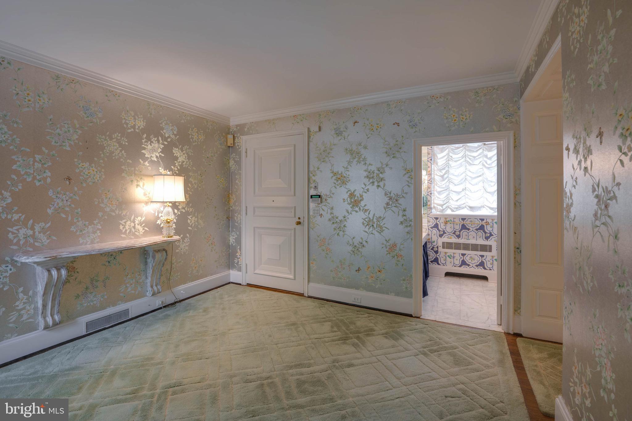 GREENSPRING VALLEY - Residential