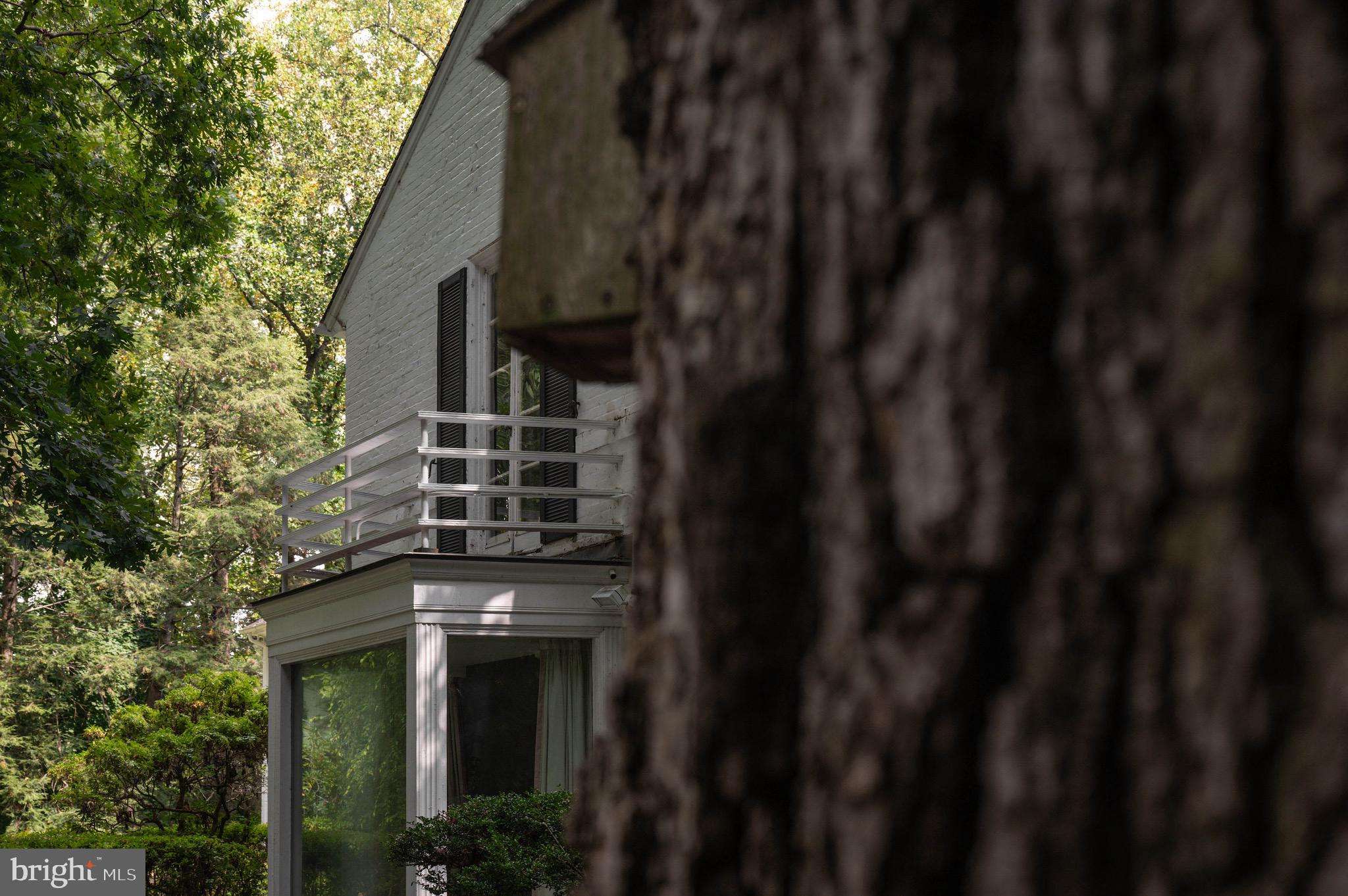 GREENSPRING VALLEY - Residential