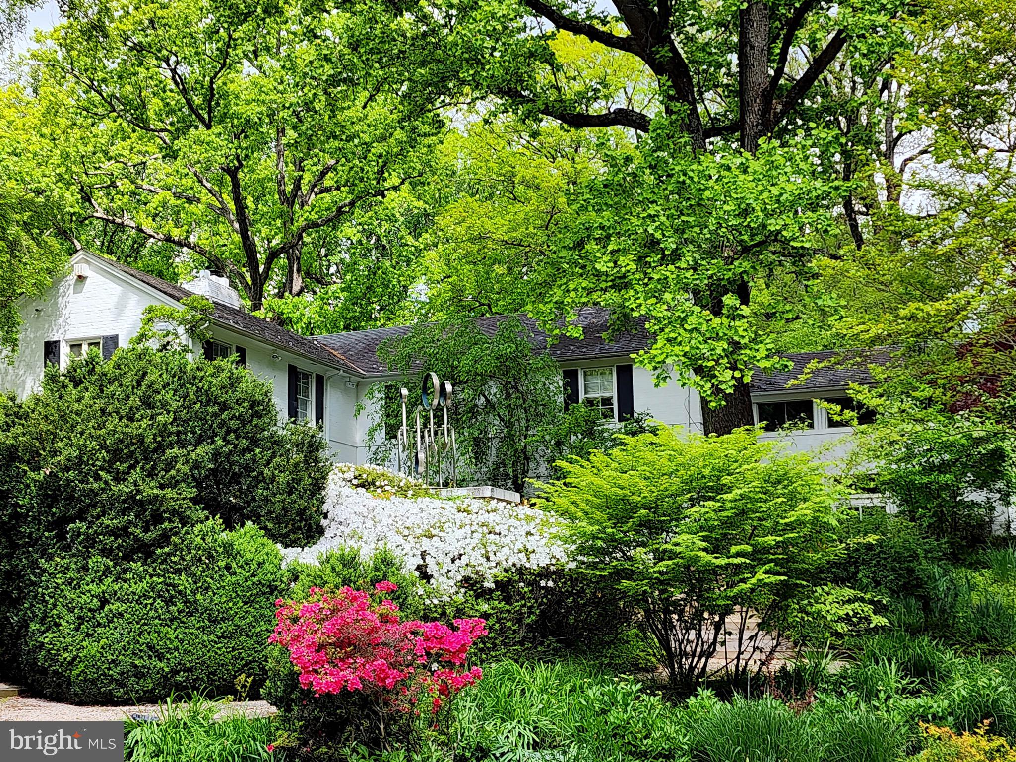 GREENSPRING VALLEY - Residential