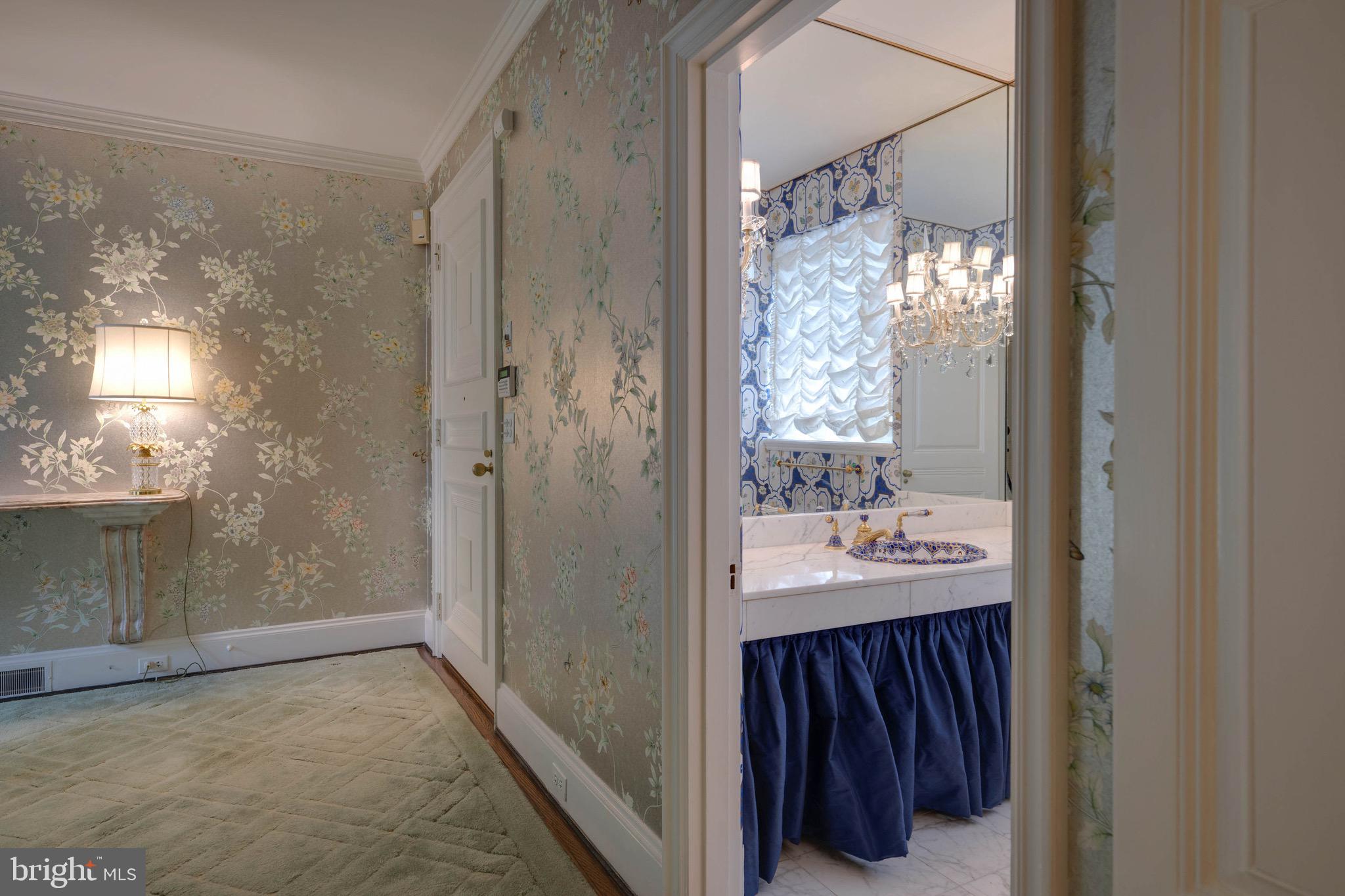 GREENSPRING VALLEY - Residential