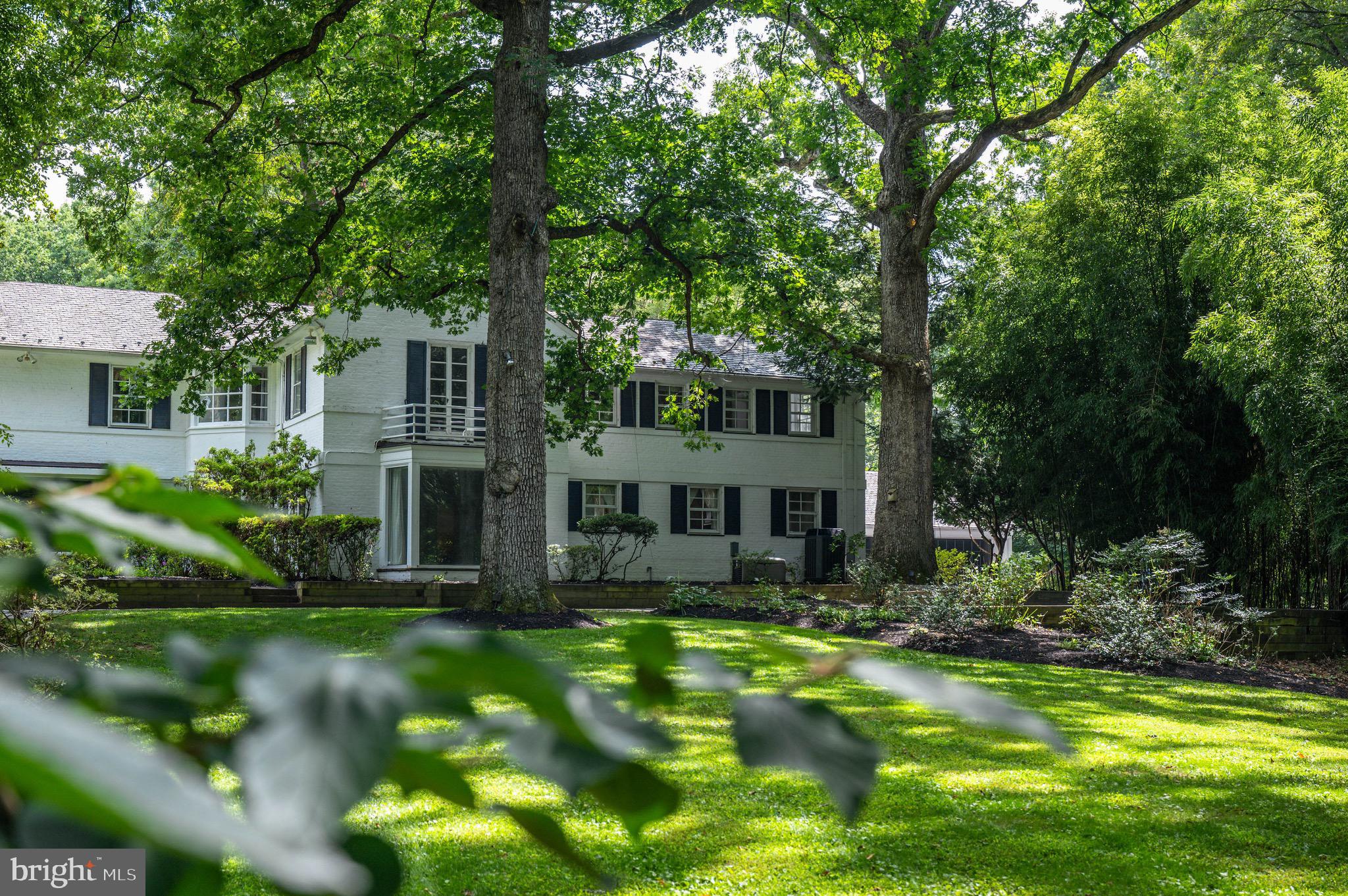 GREENSPRING VALLEY - Residential