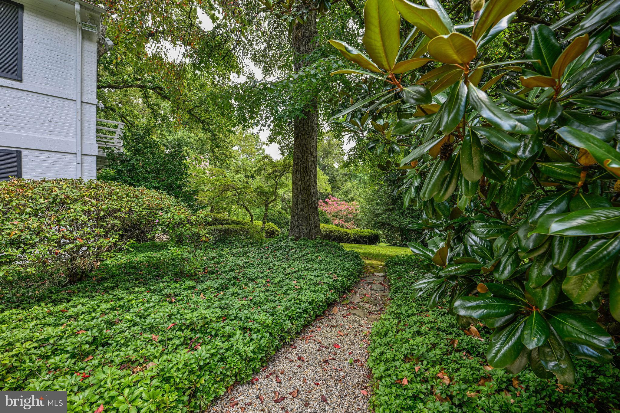 GREENSPRING VALLEY - Residential