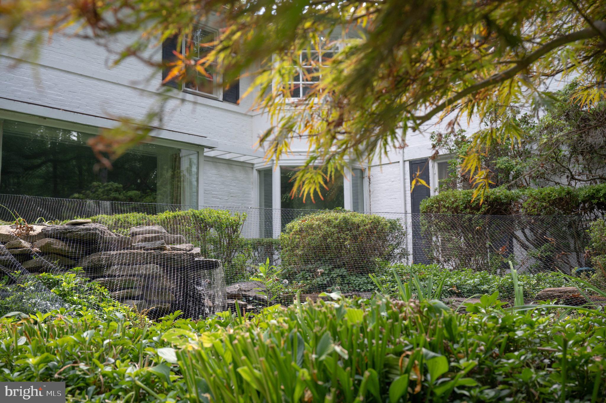 GREENSPRING VALLEY - Residential