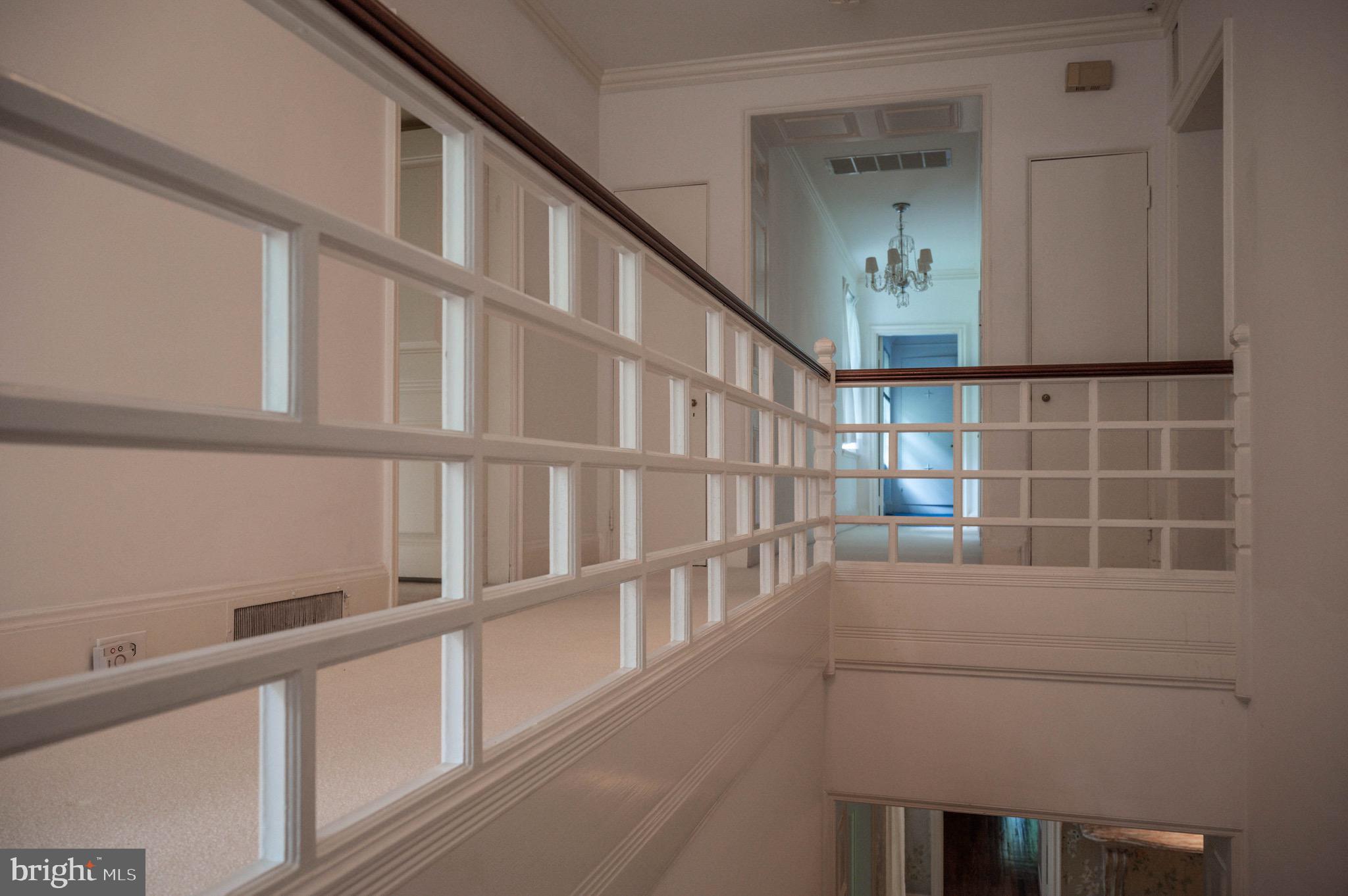 GREENSPRING VALLEY - Residential