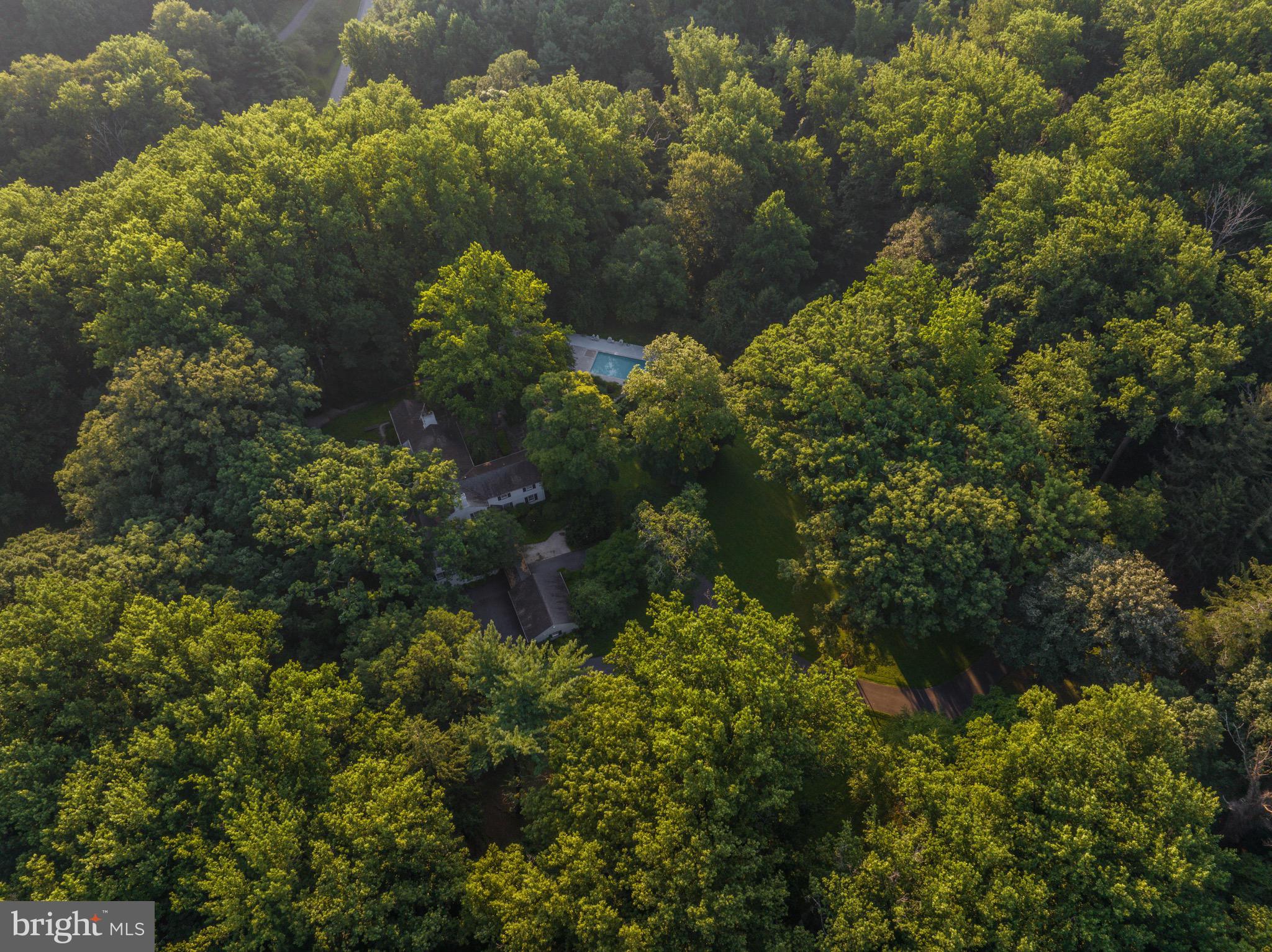 GREENSPRING VALLEY - Residential