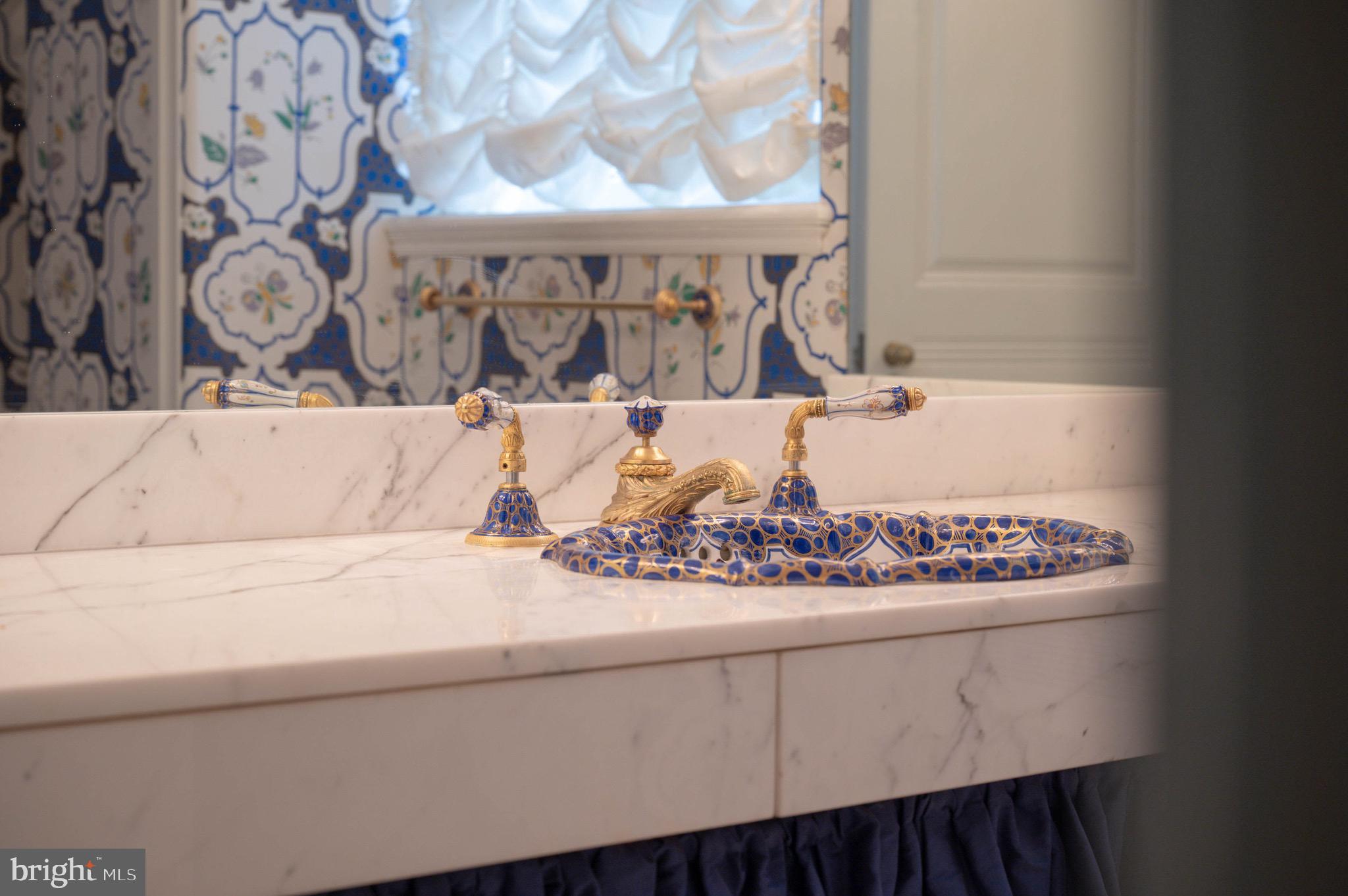 GREENSPRING VALLEY - Residential