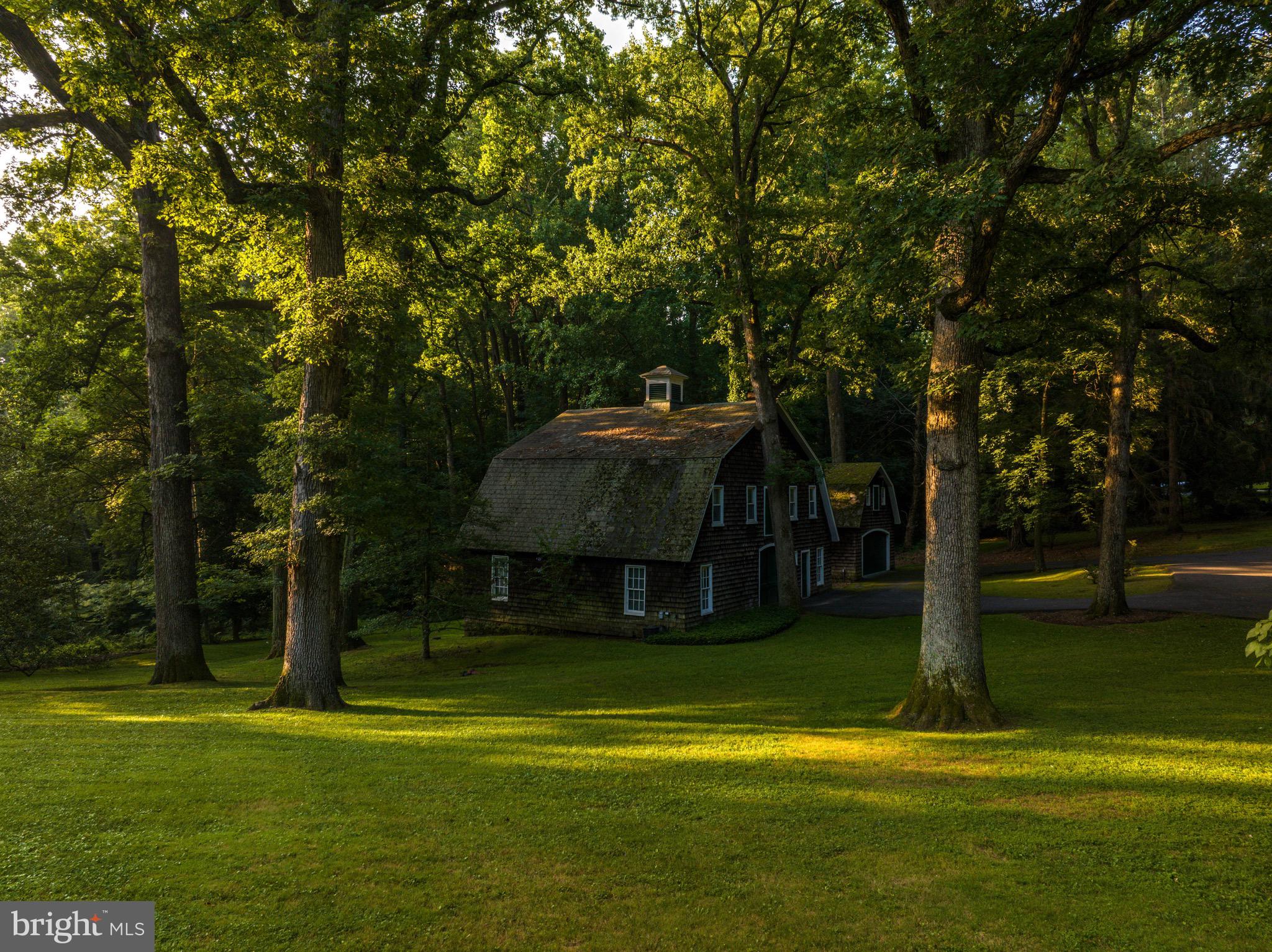 GREENSPRING VALLEY - Residential