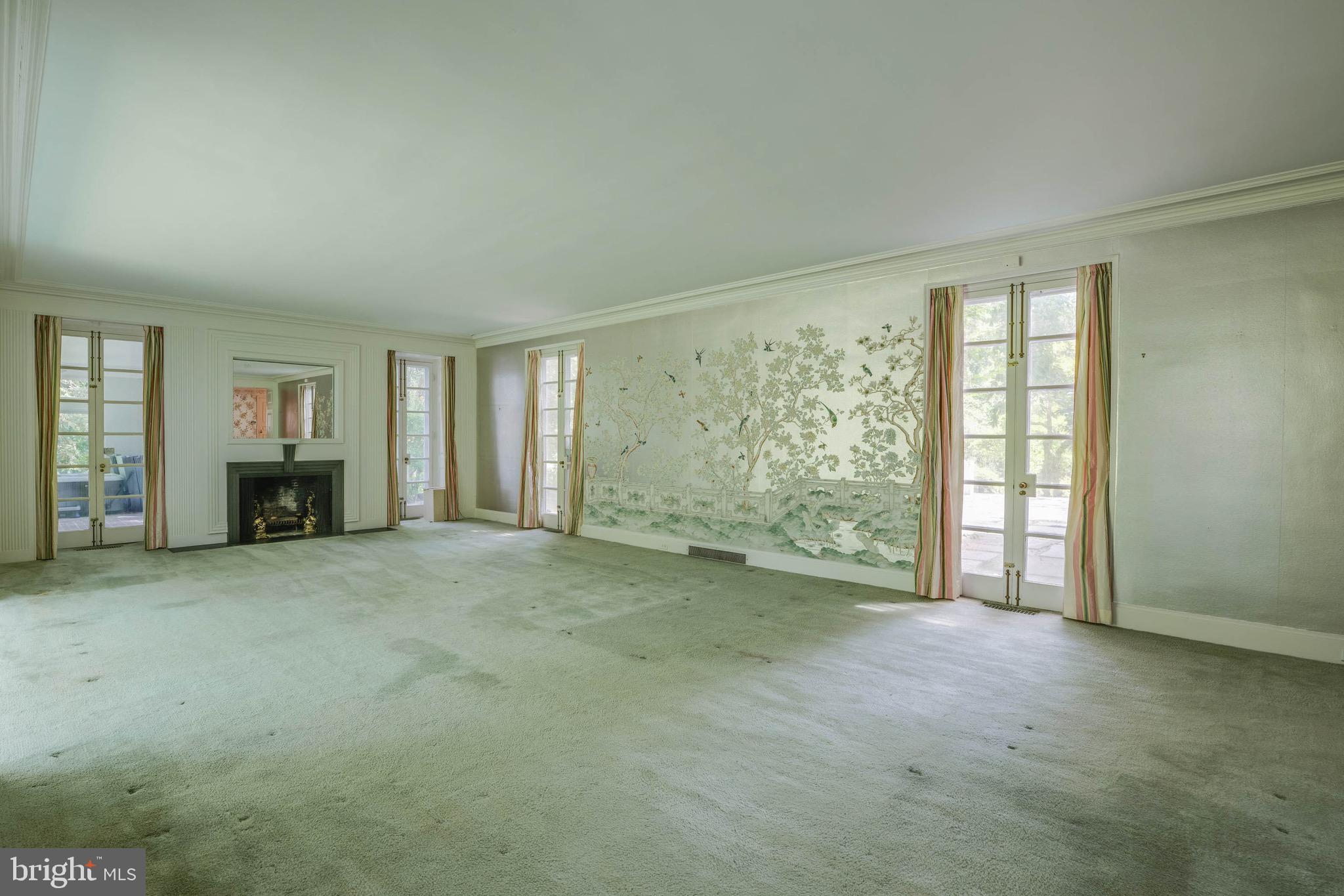 GREENSPRING VALLEY - Residential