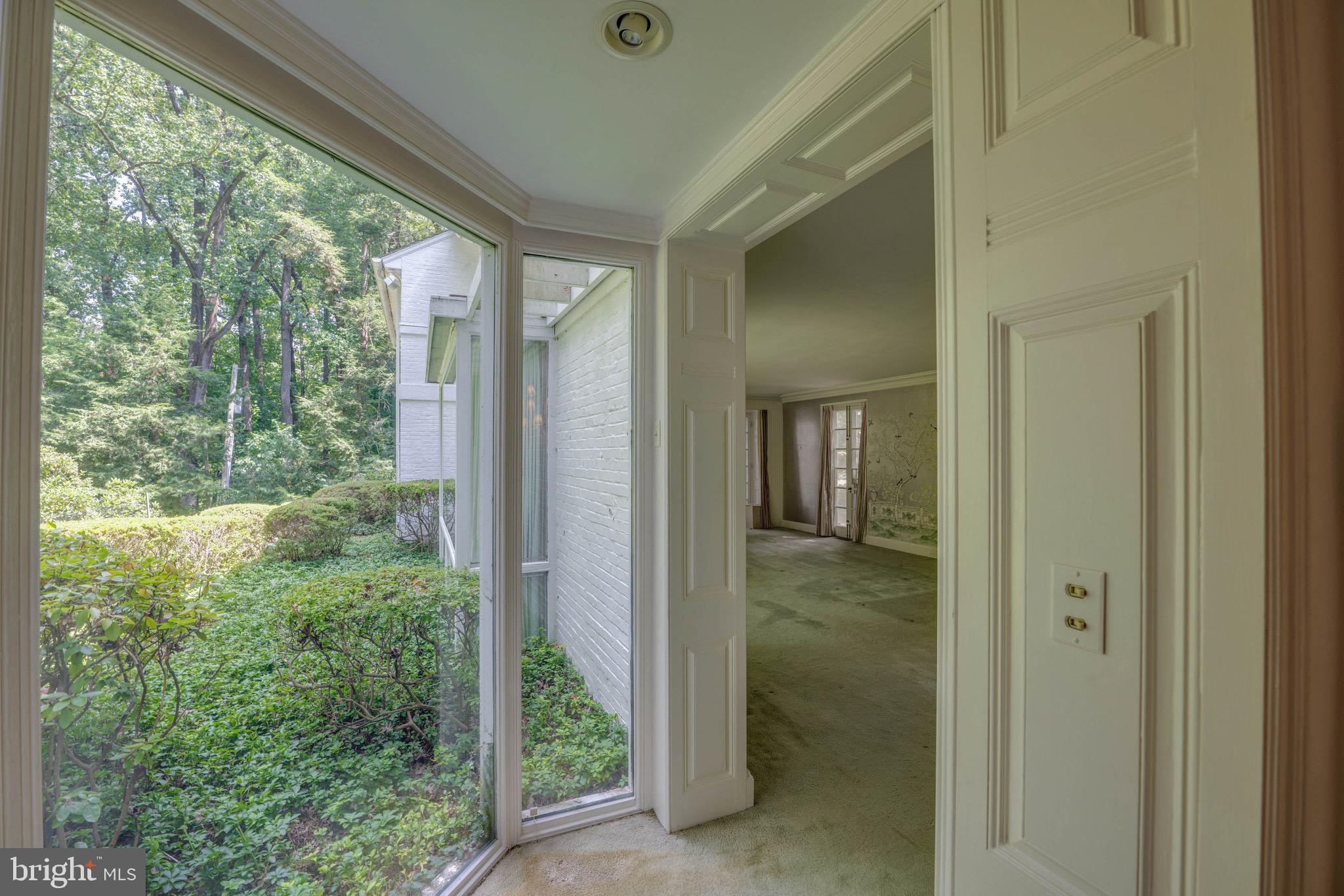 GREENSPRING VALLEY - Residential