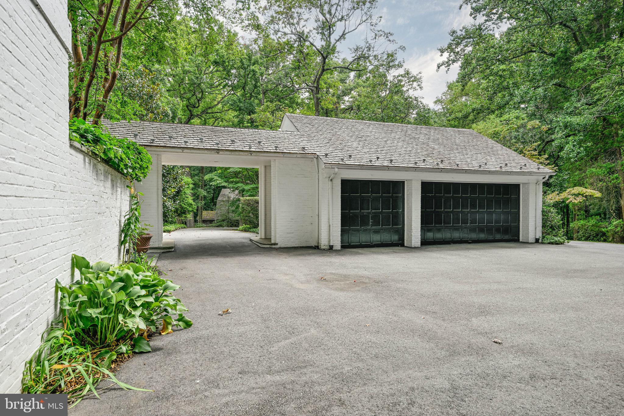 GREENSPRING VALLEY - Residential