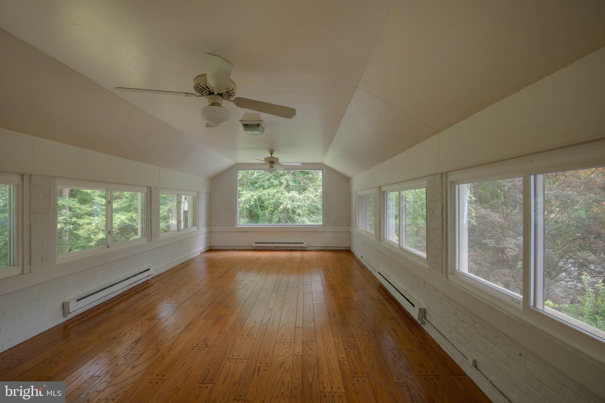 GREENSPRING VALLEY - Residential