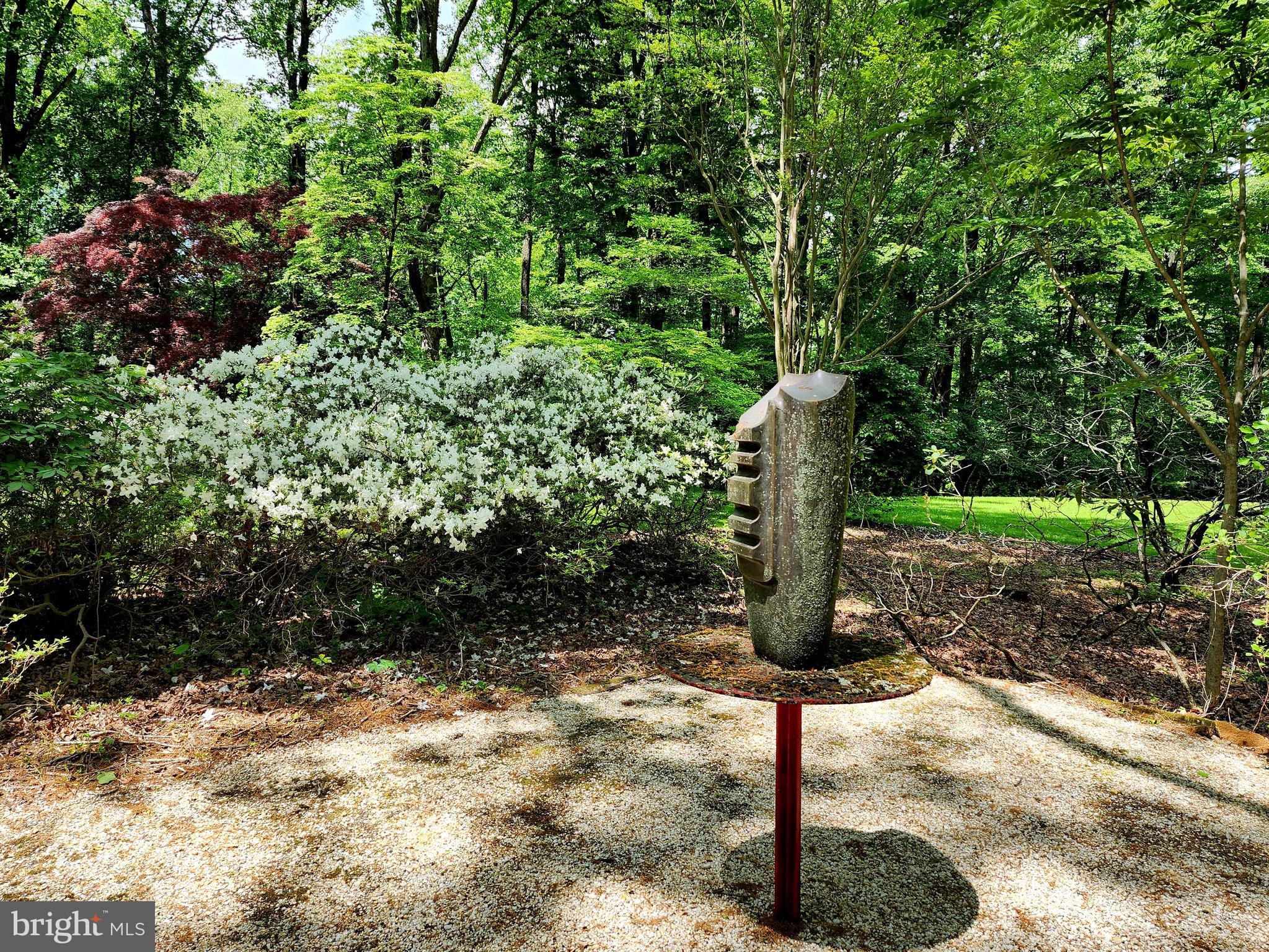 GREENSPRING VALLEY - Residential