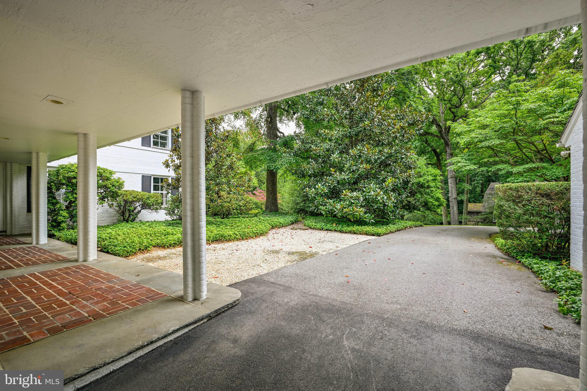 GREENSPRING VALLEY - Residential