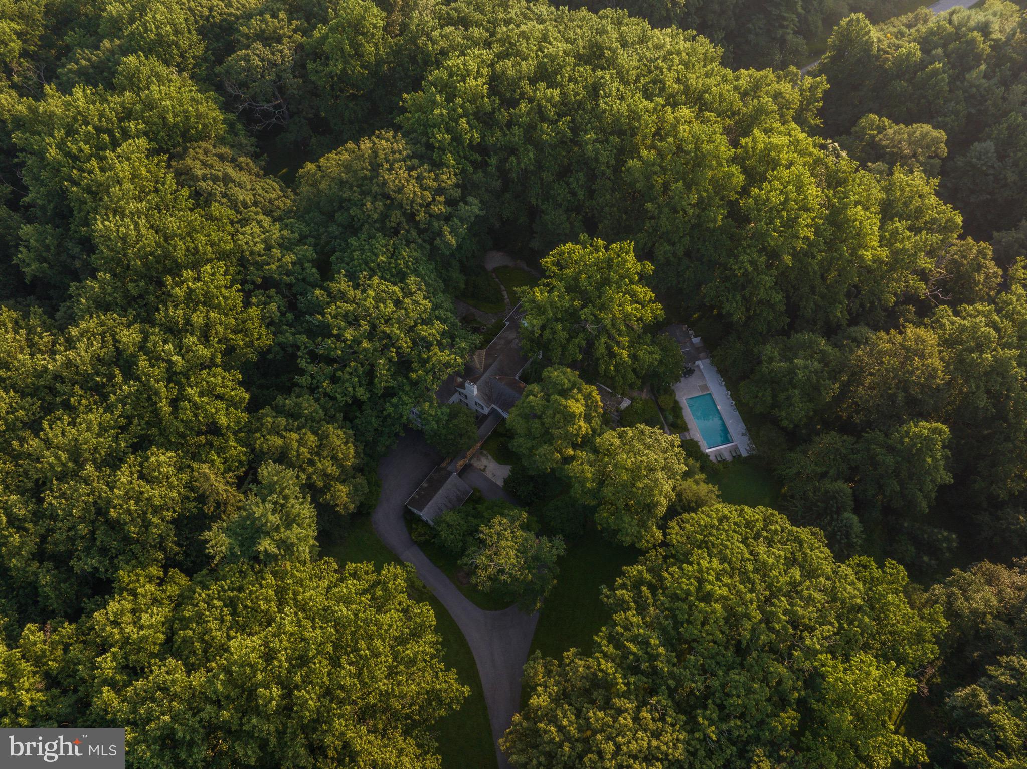 GREENSPRING VALLEY - Residential