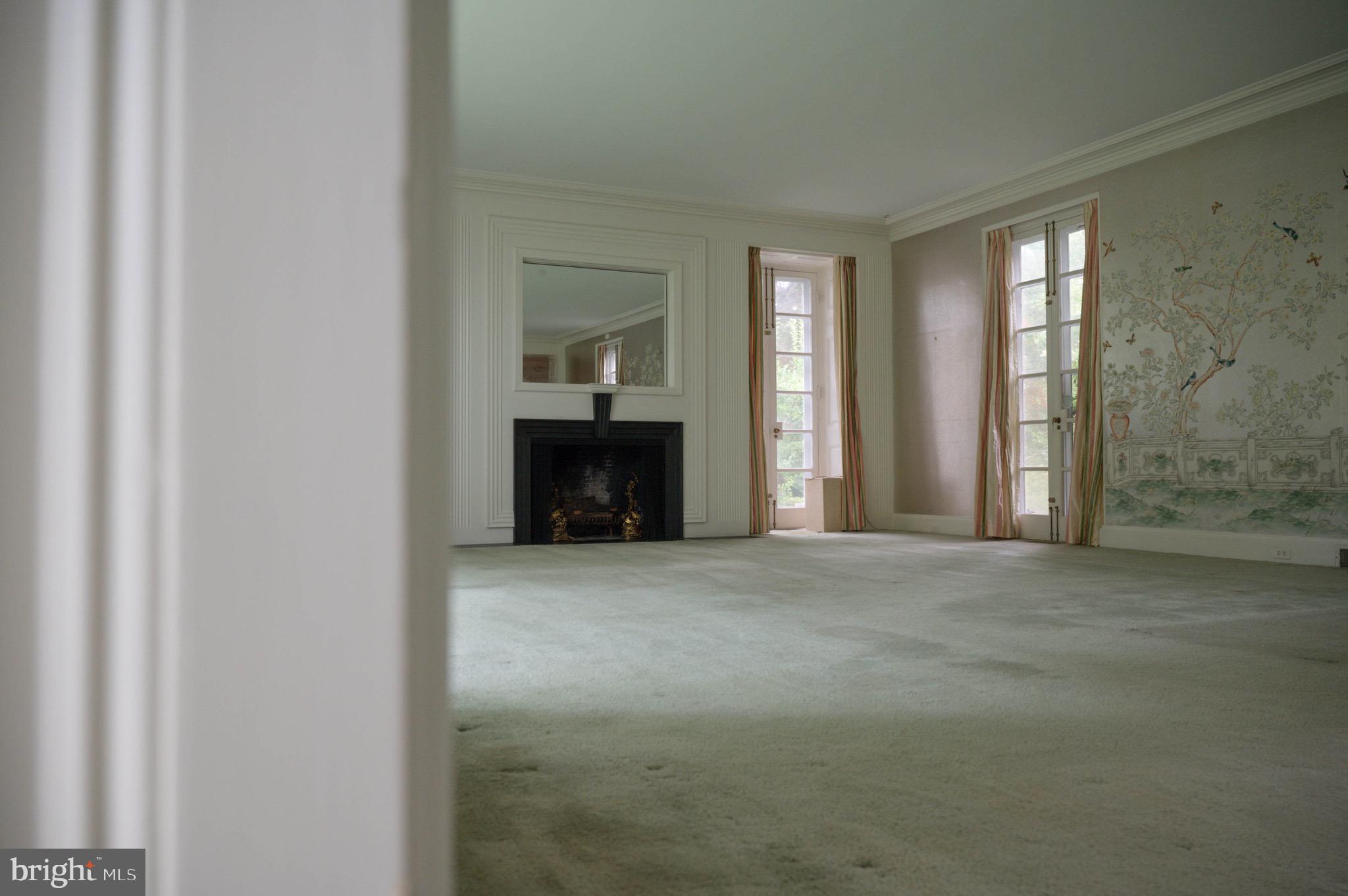 GREENSPRING VALLEY - Residential