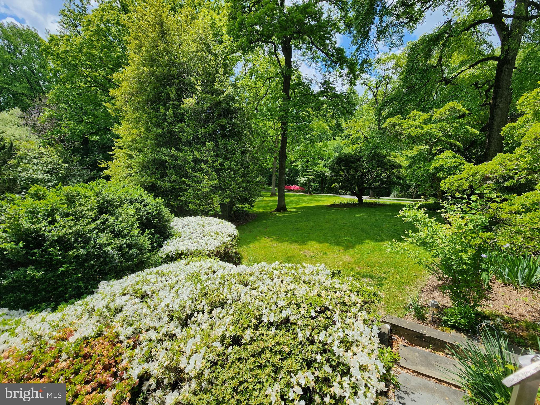 GREENSPRING VALLEY - Residential