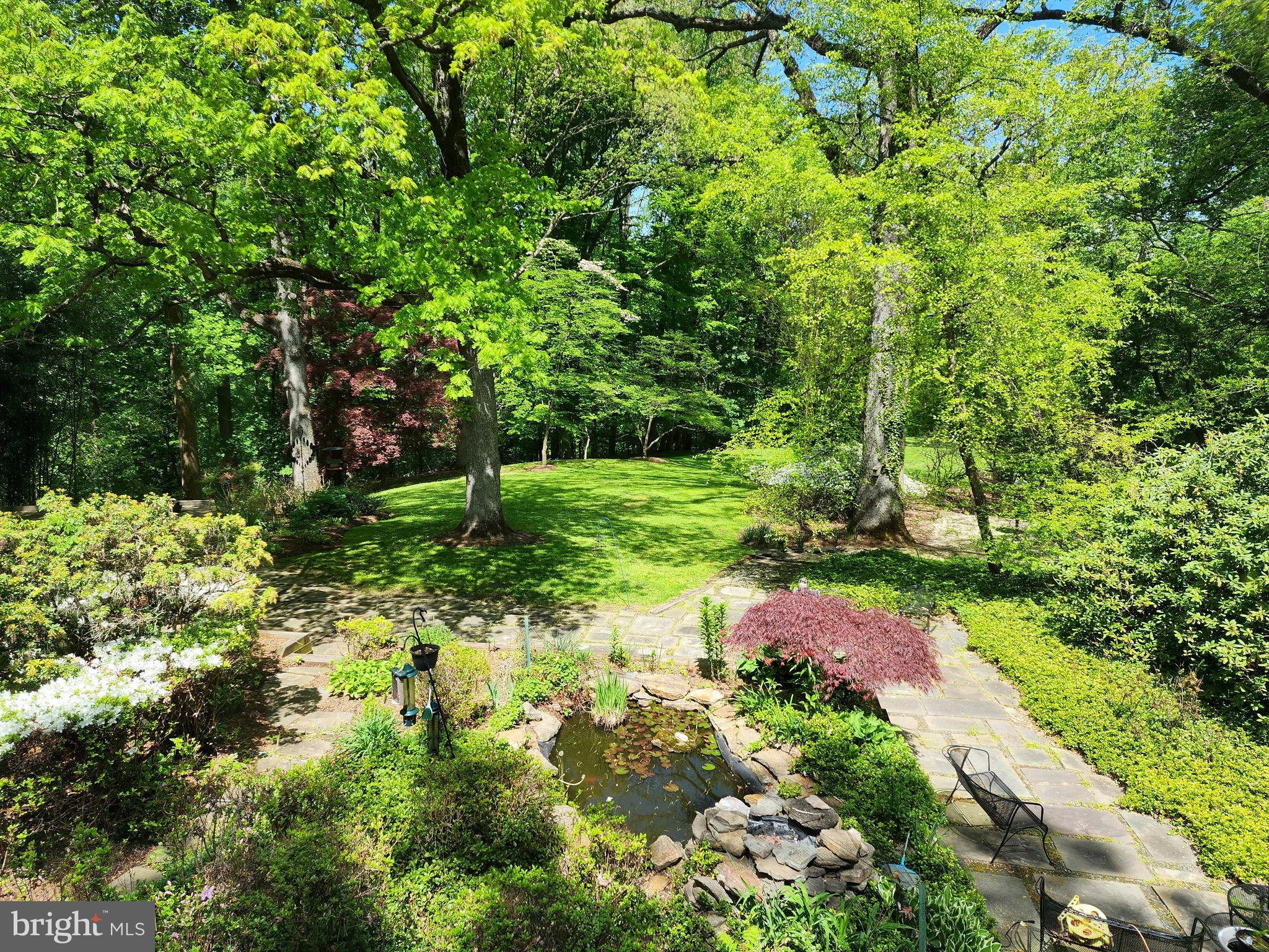 GREENSPRING VALLEY - Residential