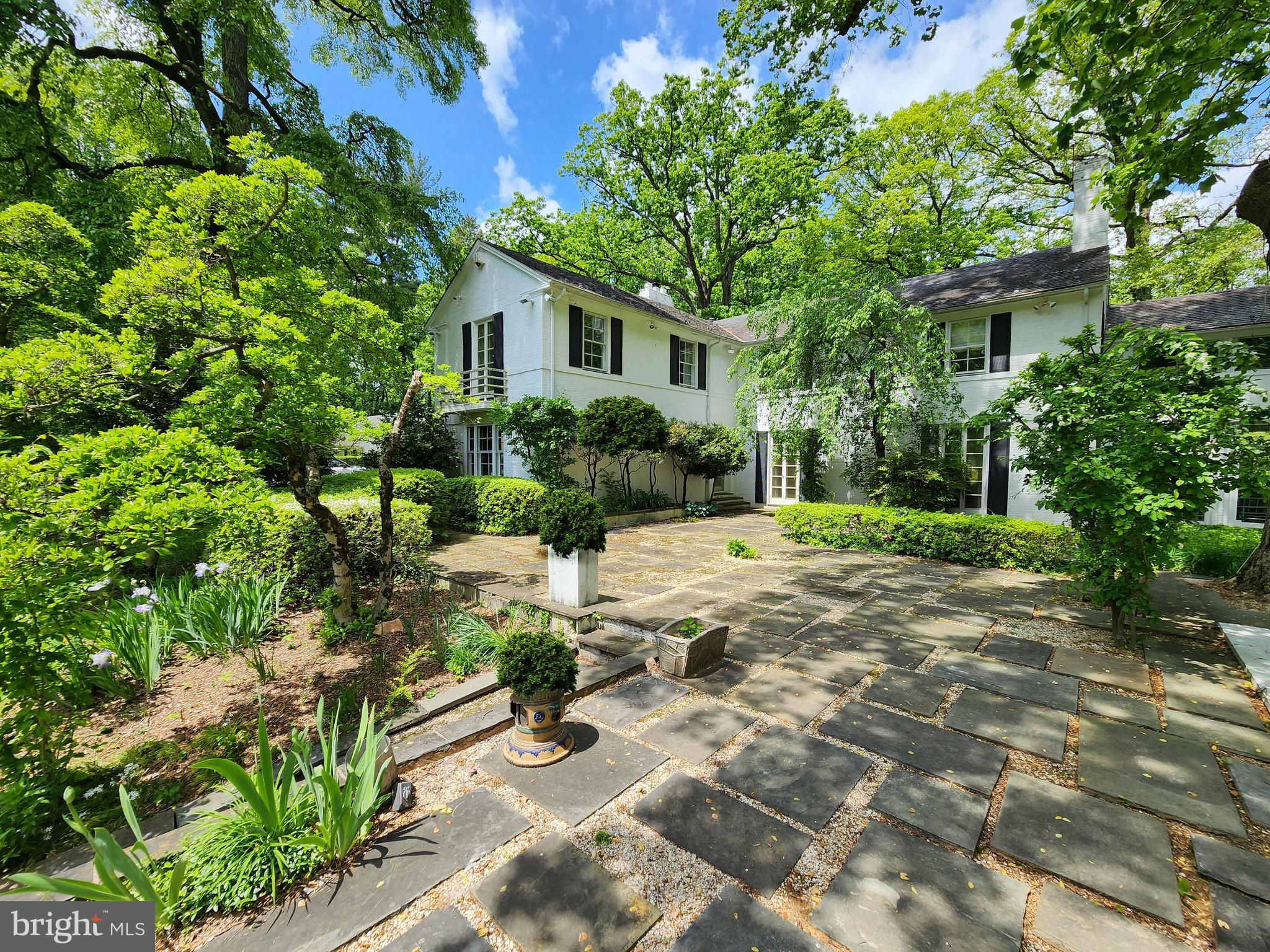 GREENSPRING VALLEY - Residential