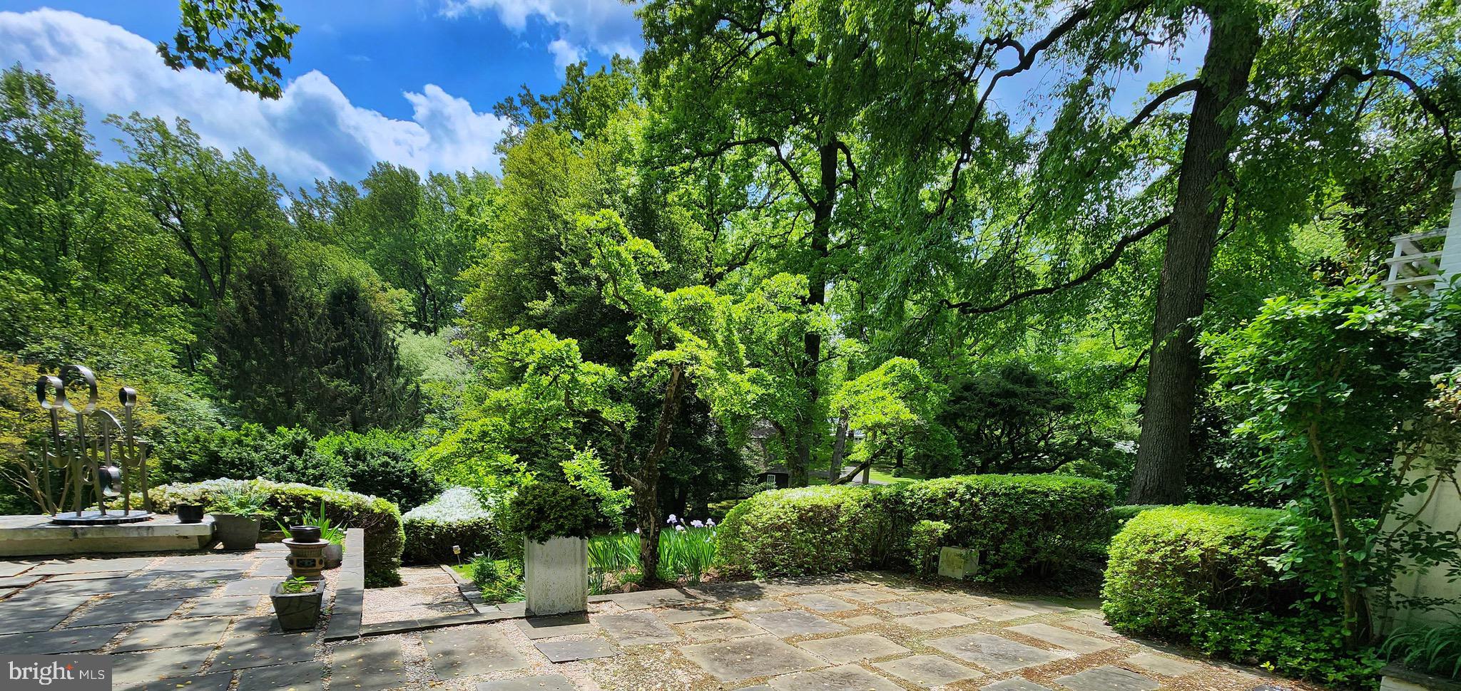 GREENSPRING VALLEY - Residential