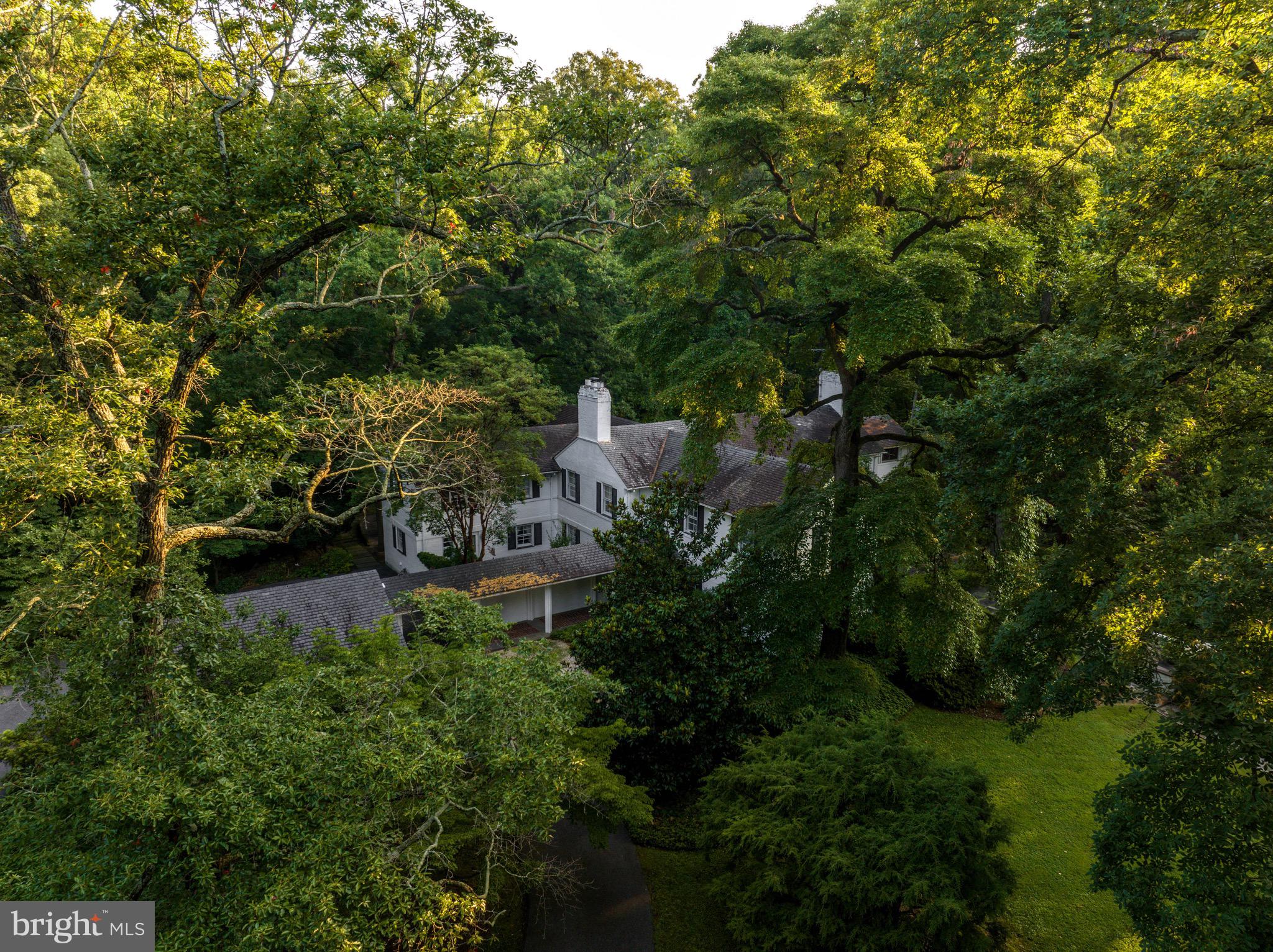 GREENSPRING VALLEY - Residential