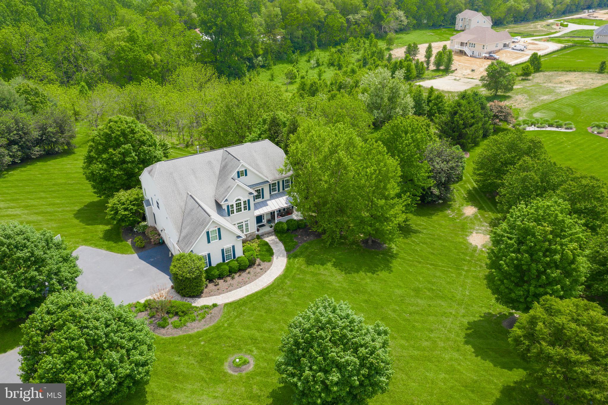 HIGHLAND VIEW ESTATES - Residential